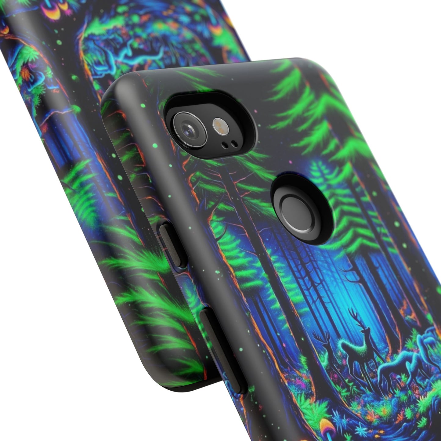 Tough Cases