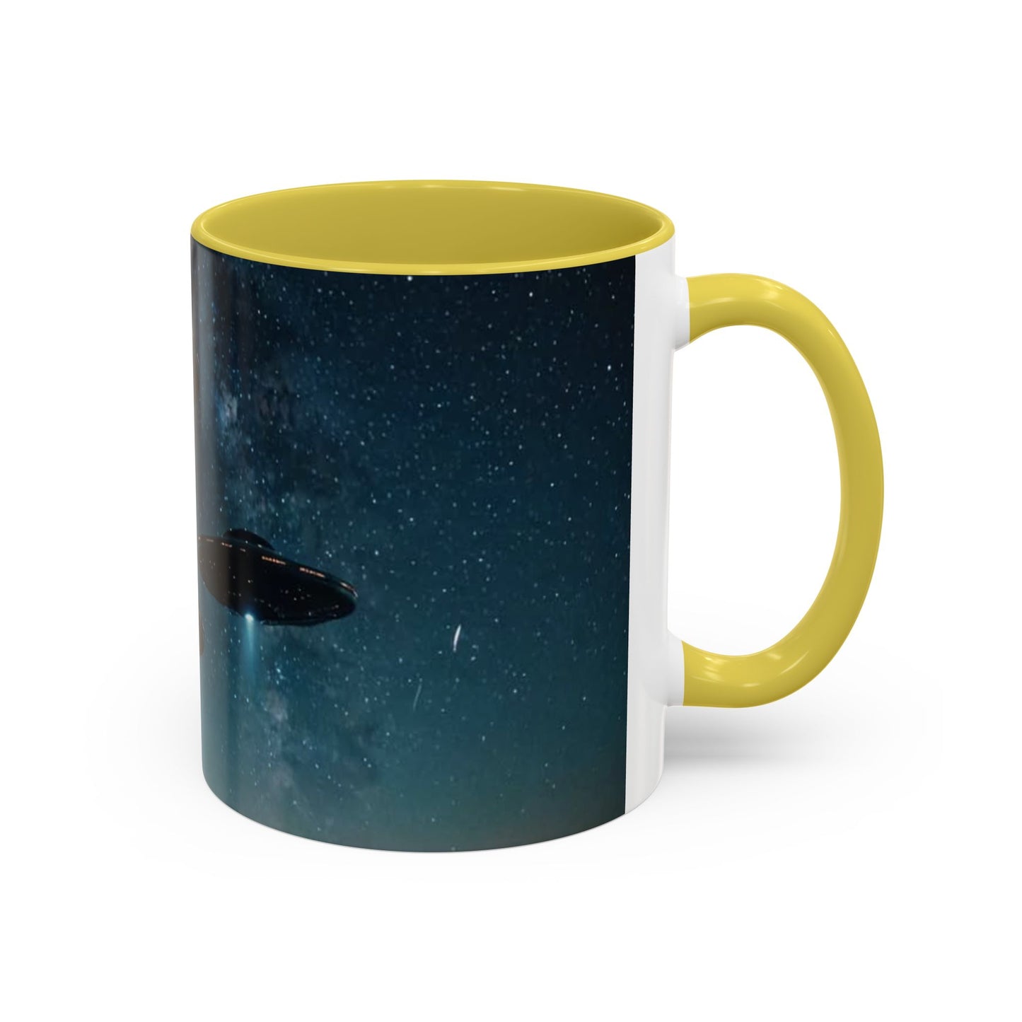 Ufo mugs (11oz, 15oz)