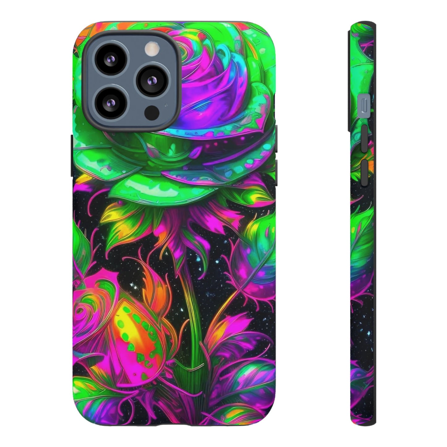 Tough Cases