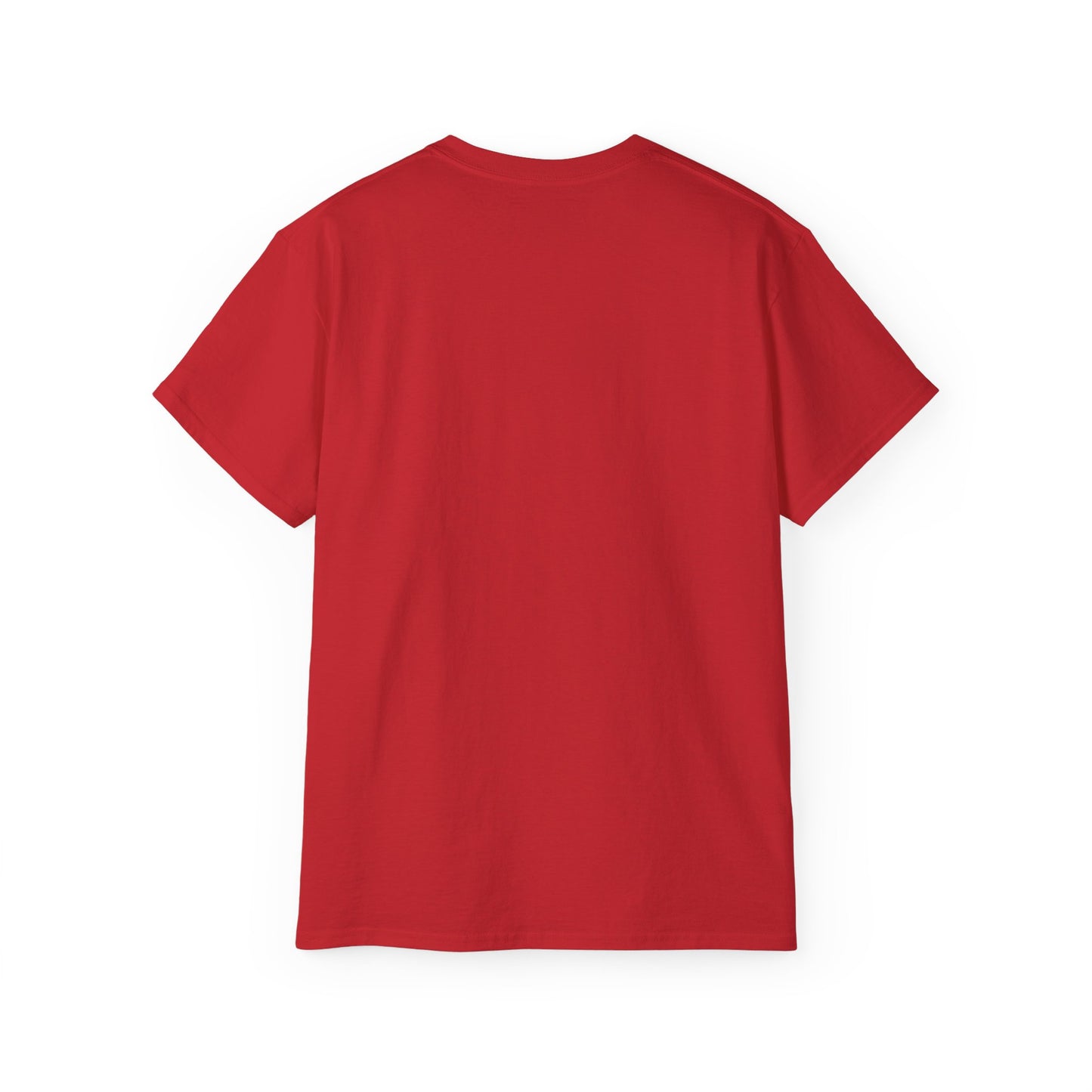 Fantasy Art Unisex Ultra Cotton Tee - Ethereal Angel Design