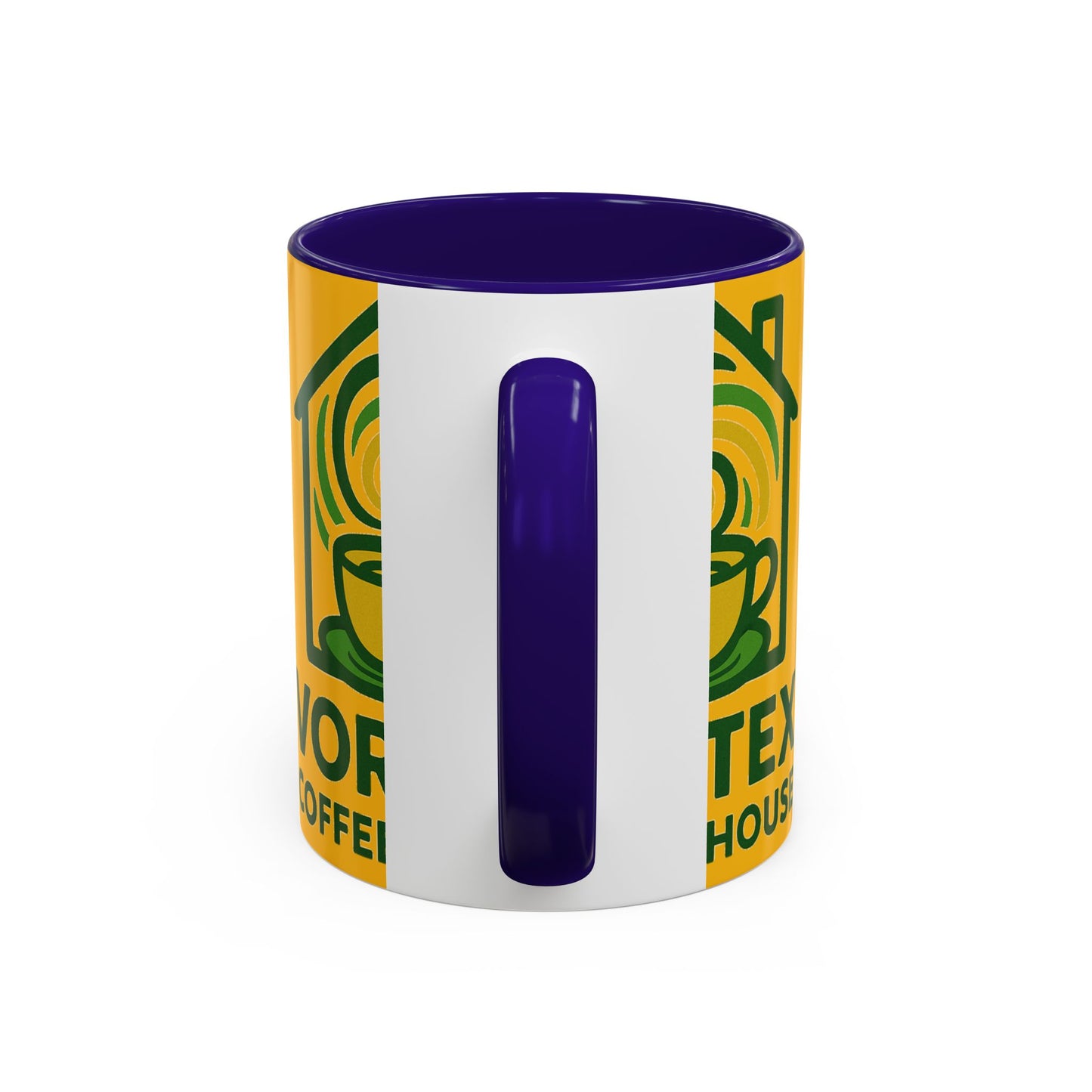 Colorful Mugs (11oz, 15oz)