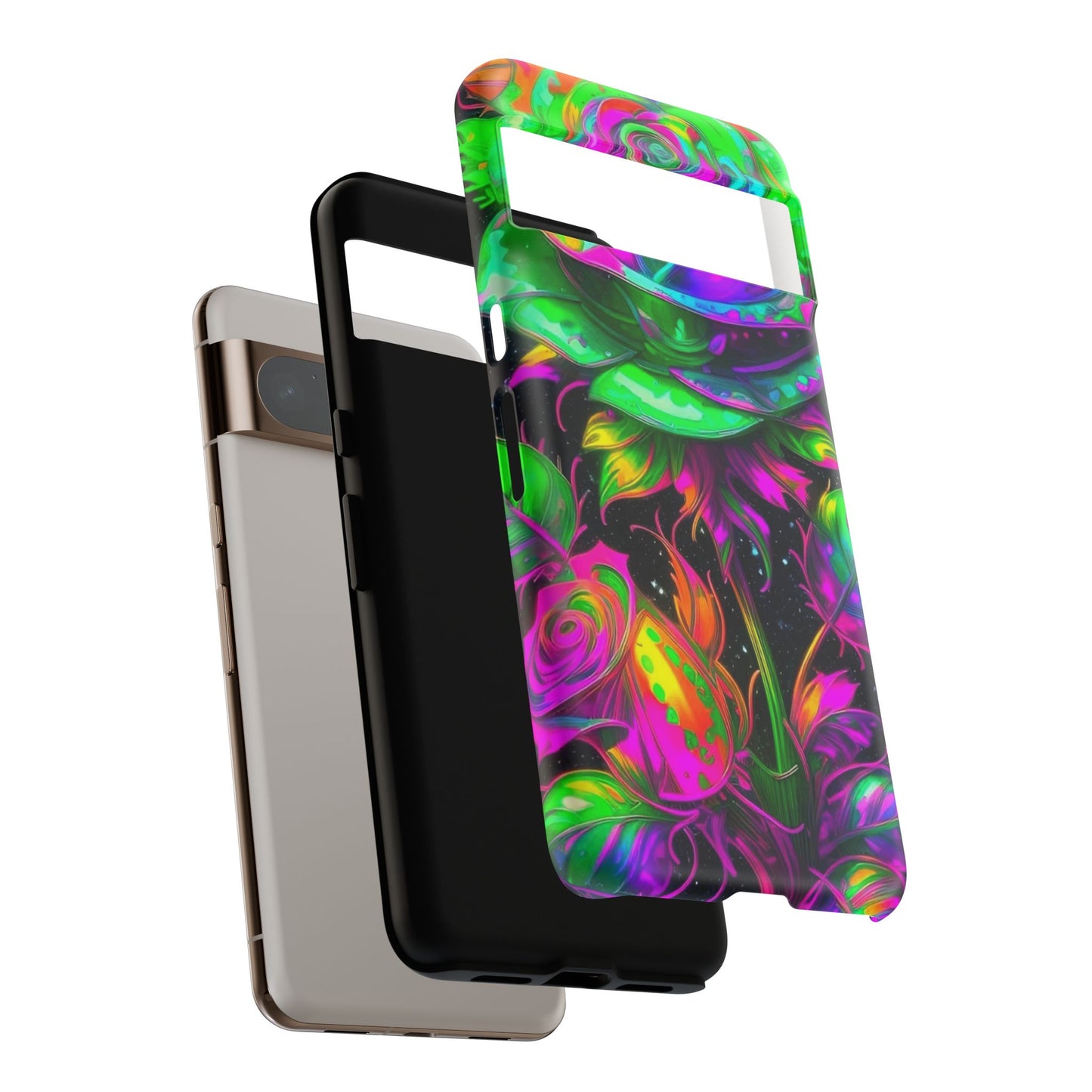 Tough Cases