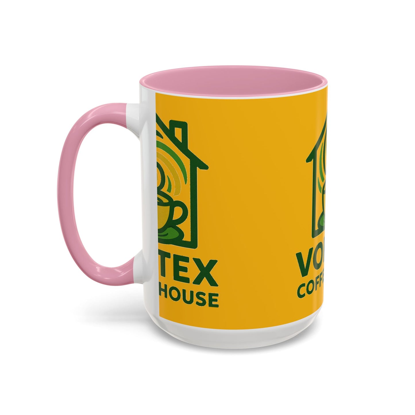 Colorful Mugs (11oz, 15oz)