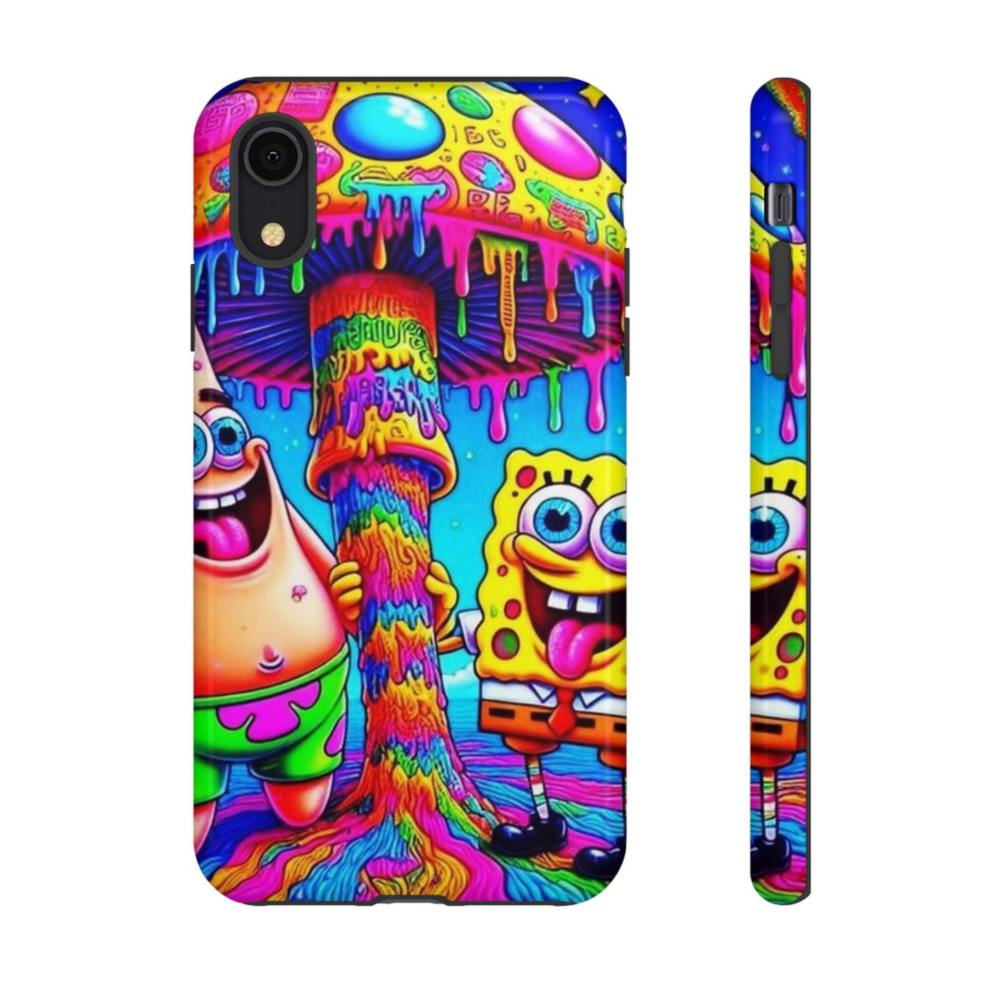 Tough Cases