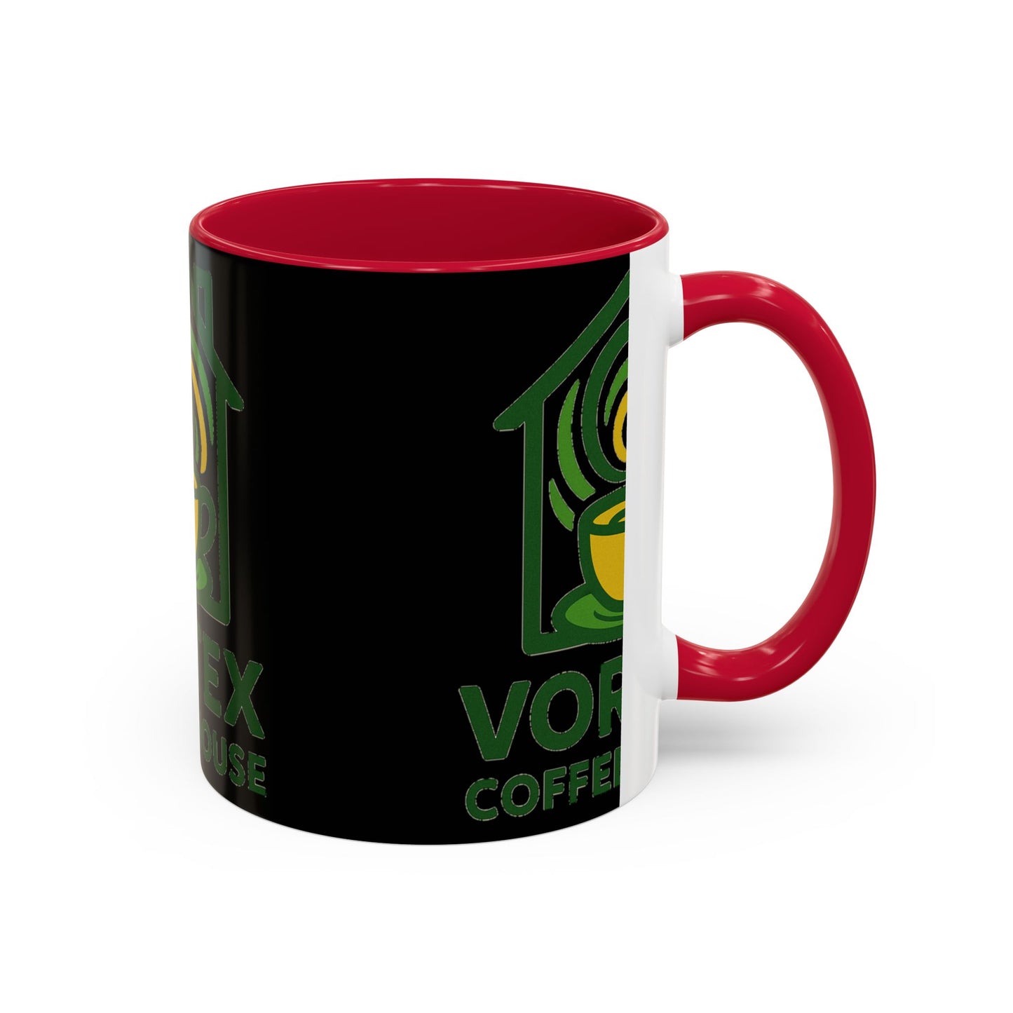 Colorful Mugs (11oz, 15oz)