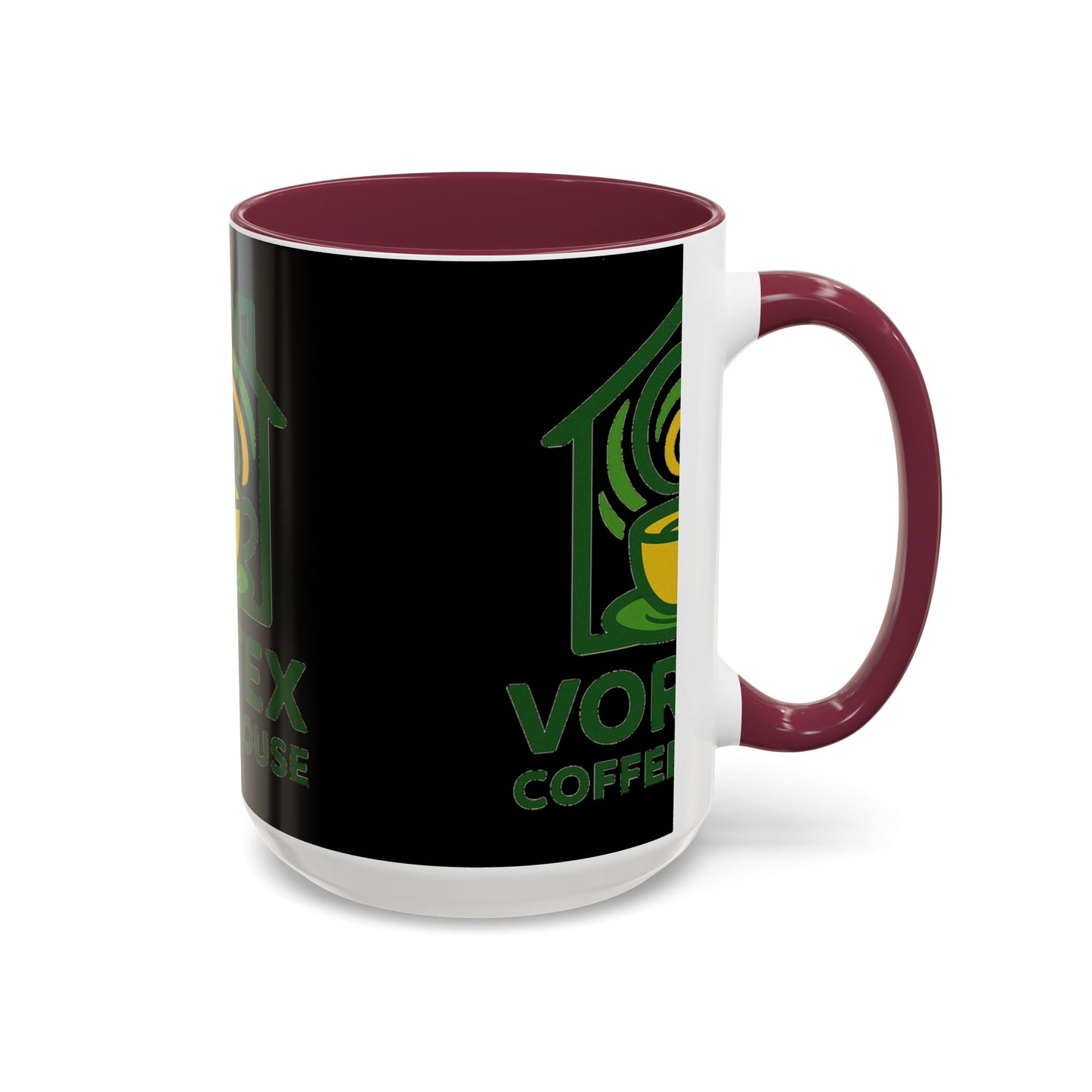 Colorful Mugs (11oz, 15oz)