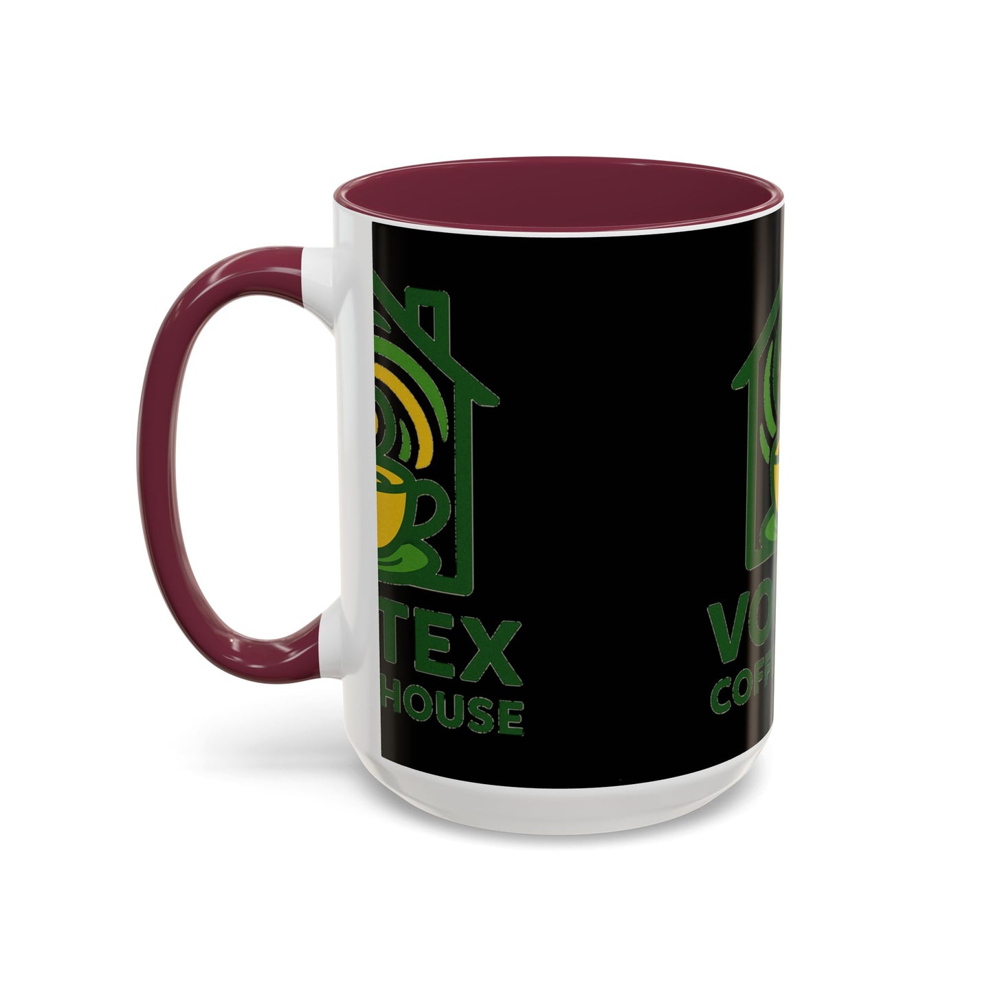 Colorful Mugs (11oz, 15oz)