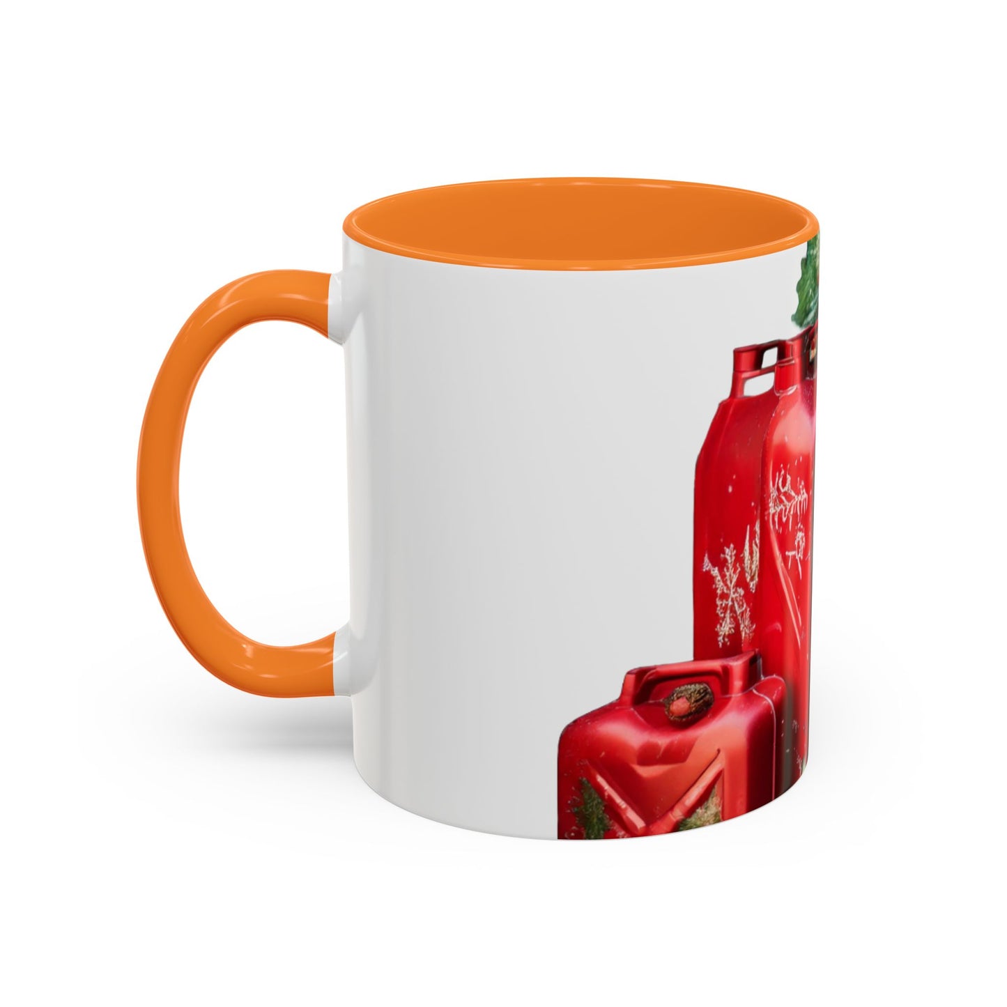 Christmas coffee mugs(11oz, 15oz)