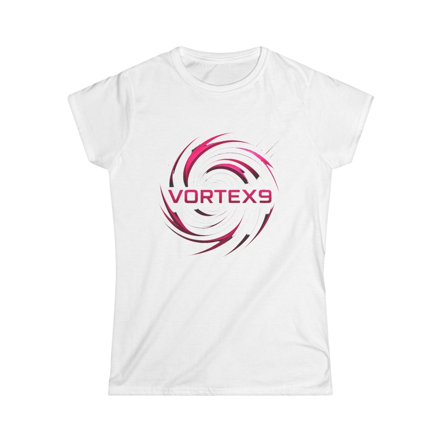 Women's Softstyle Tee