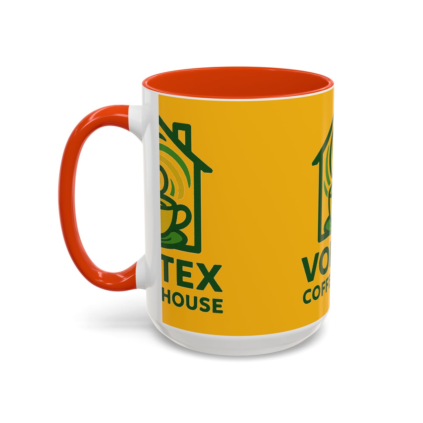 Colorful Mugs (11oz, 15oz)