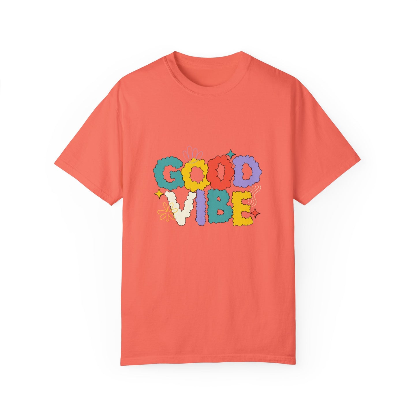 Good Vibes T-shirt