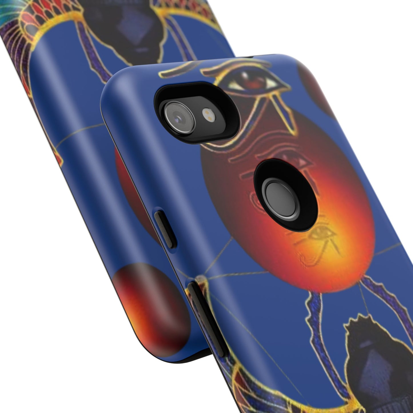 Tough Cases