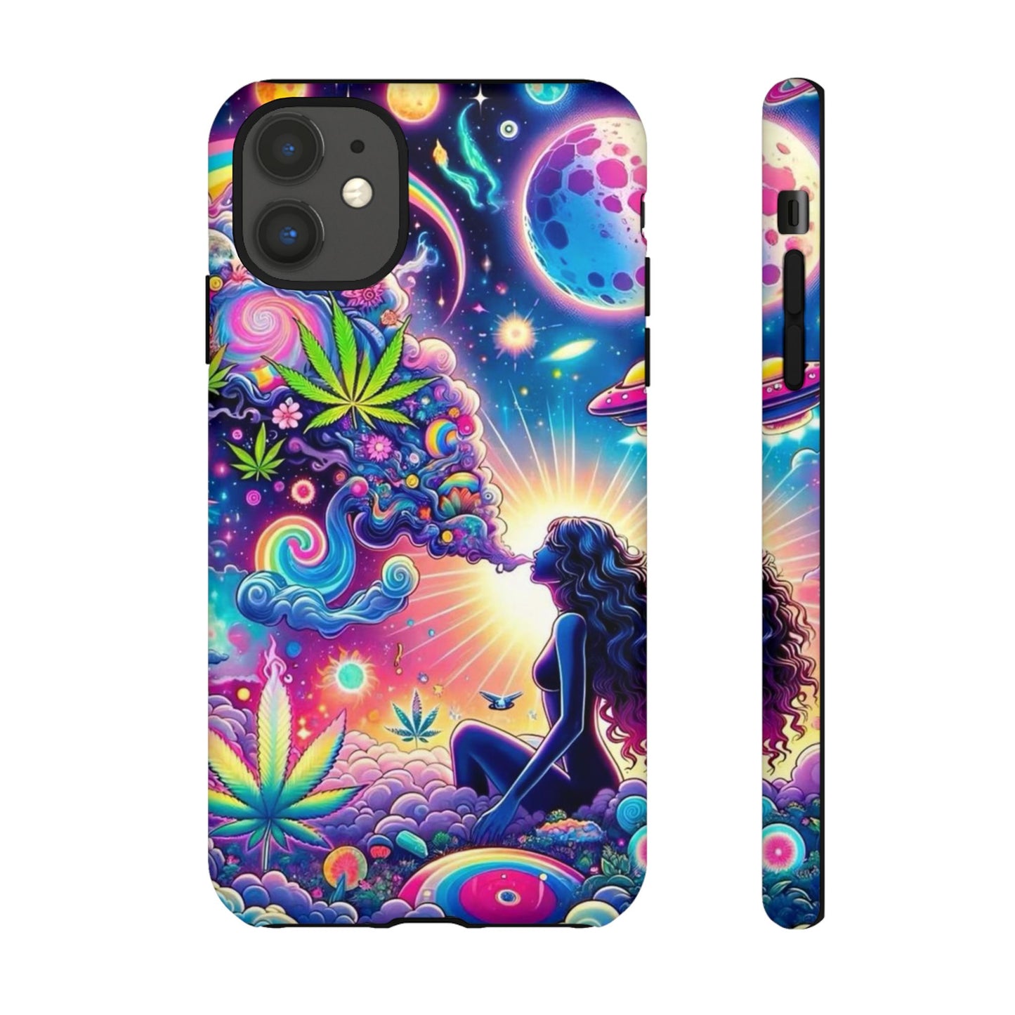 Tough Cases