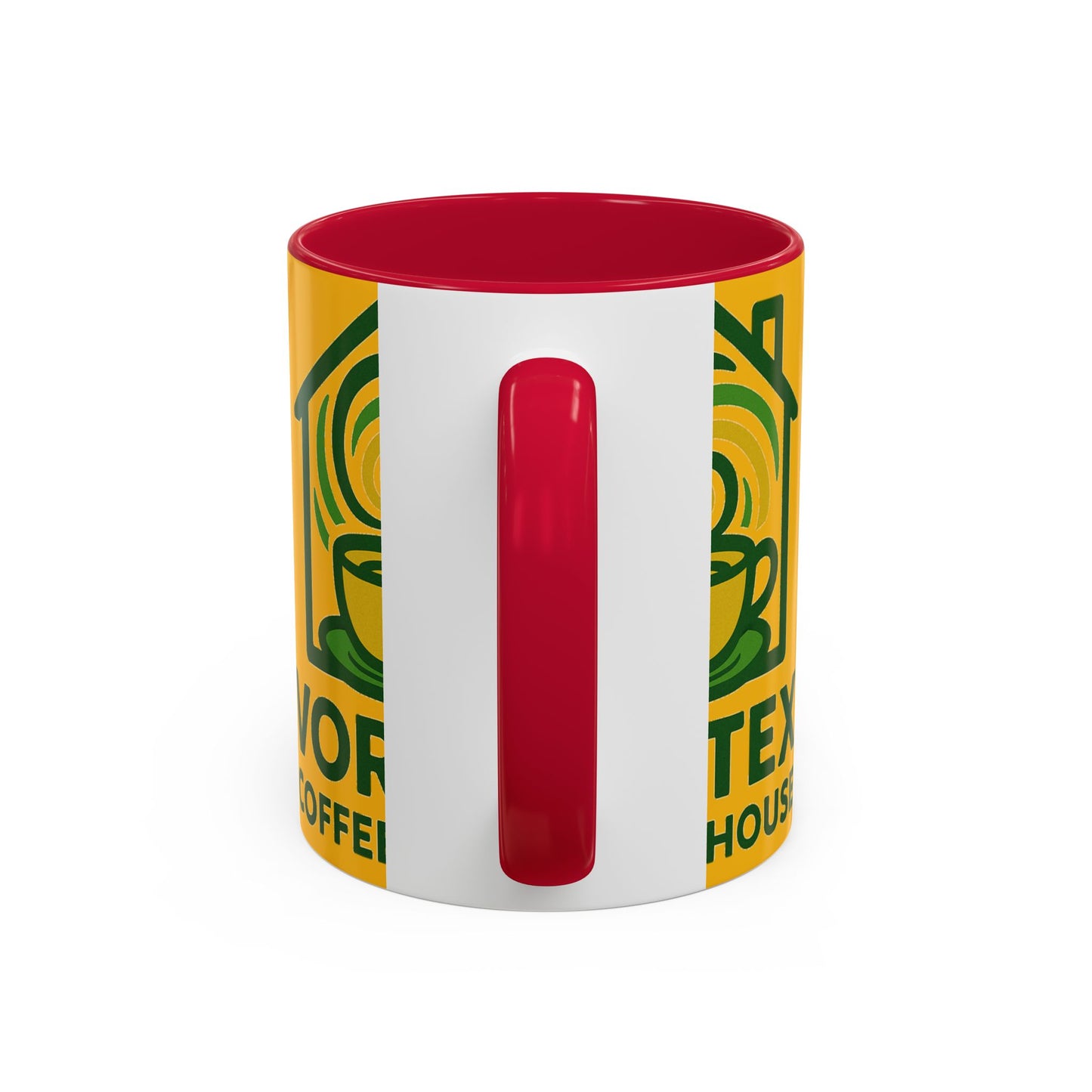 Colorful Mugs (11oz, 15oz)