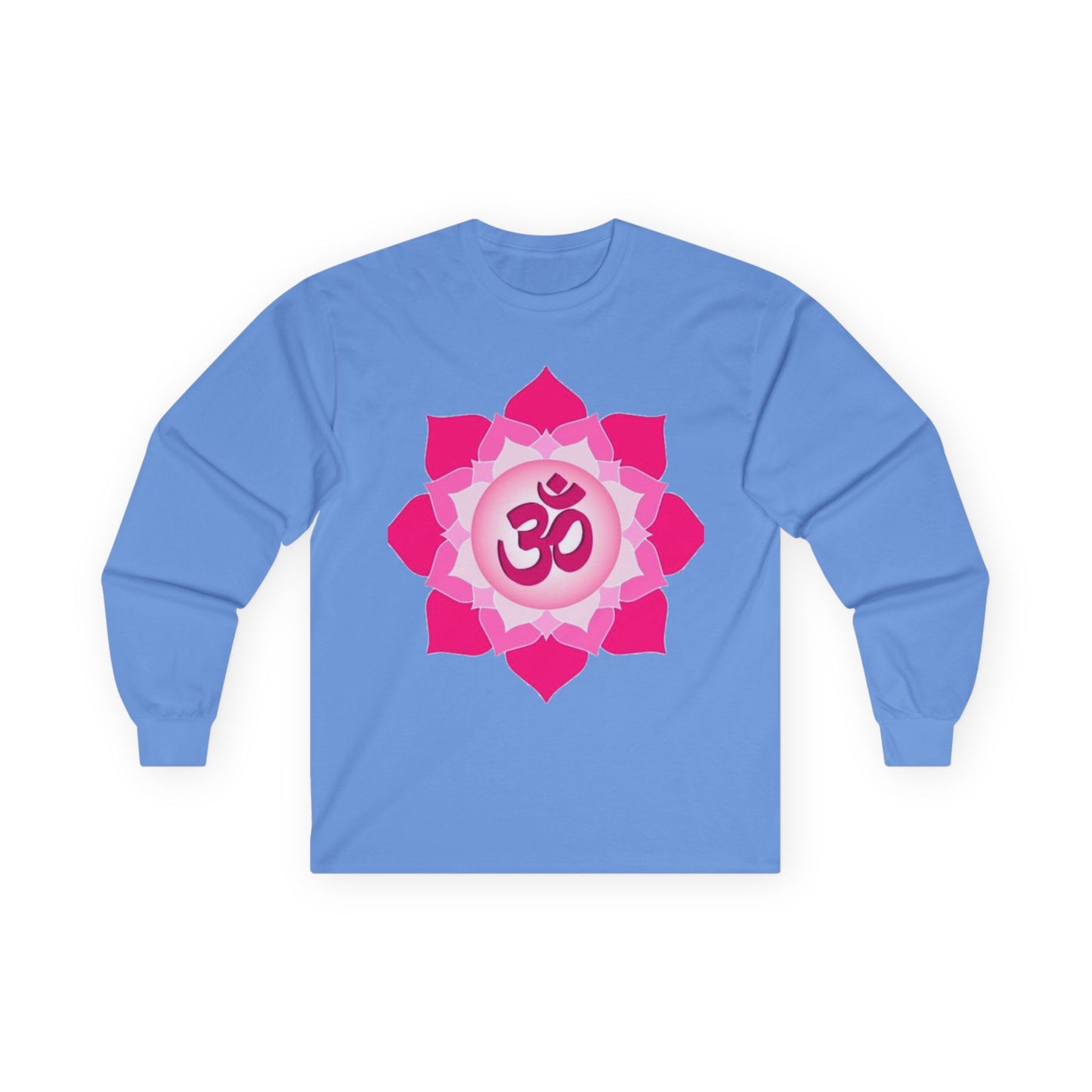 Unisex Ultra Cotton Long Sleeve Tee