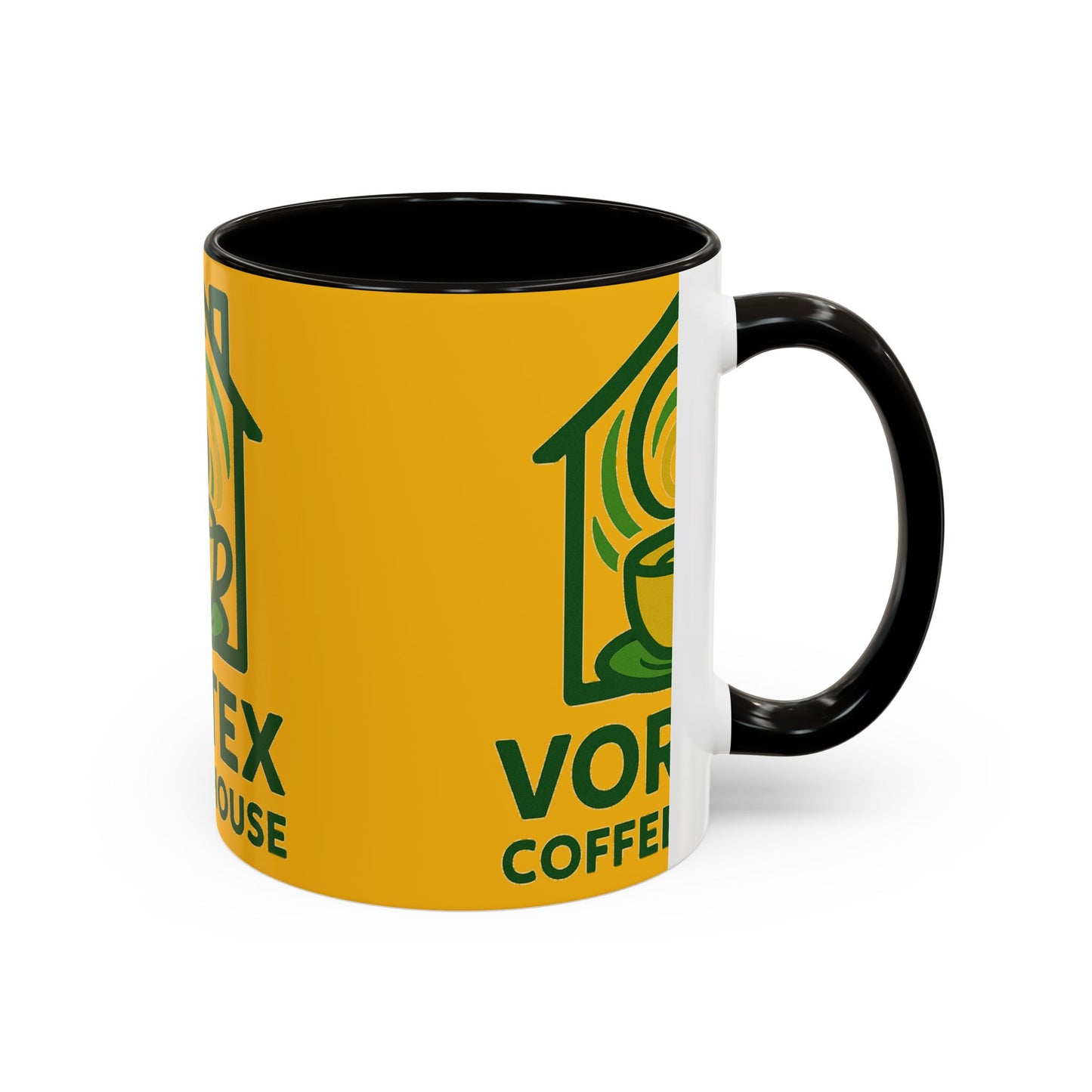 Colorful Mugs (11oz, 15oz)