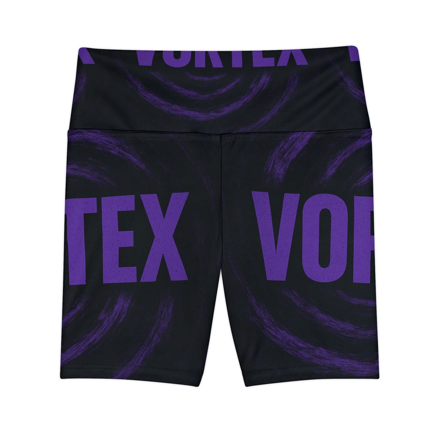 Women's Workout Shorts (AOP)