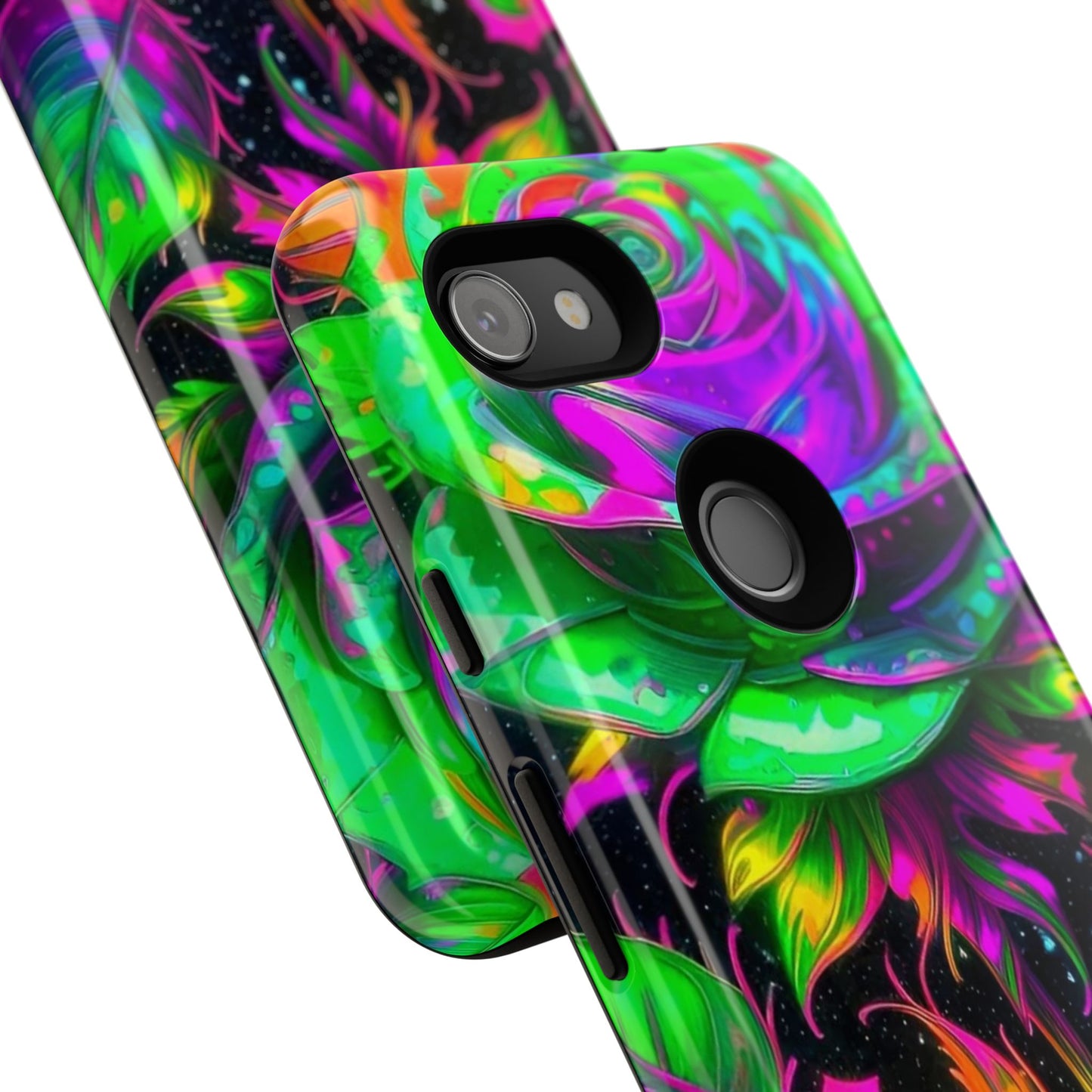 Tough Cases