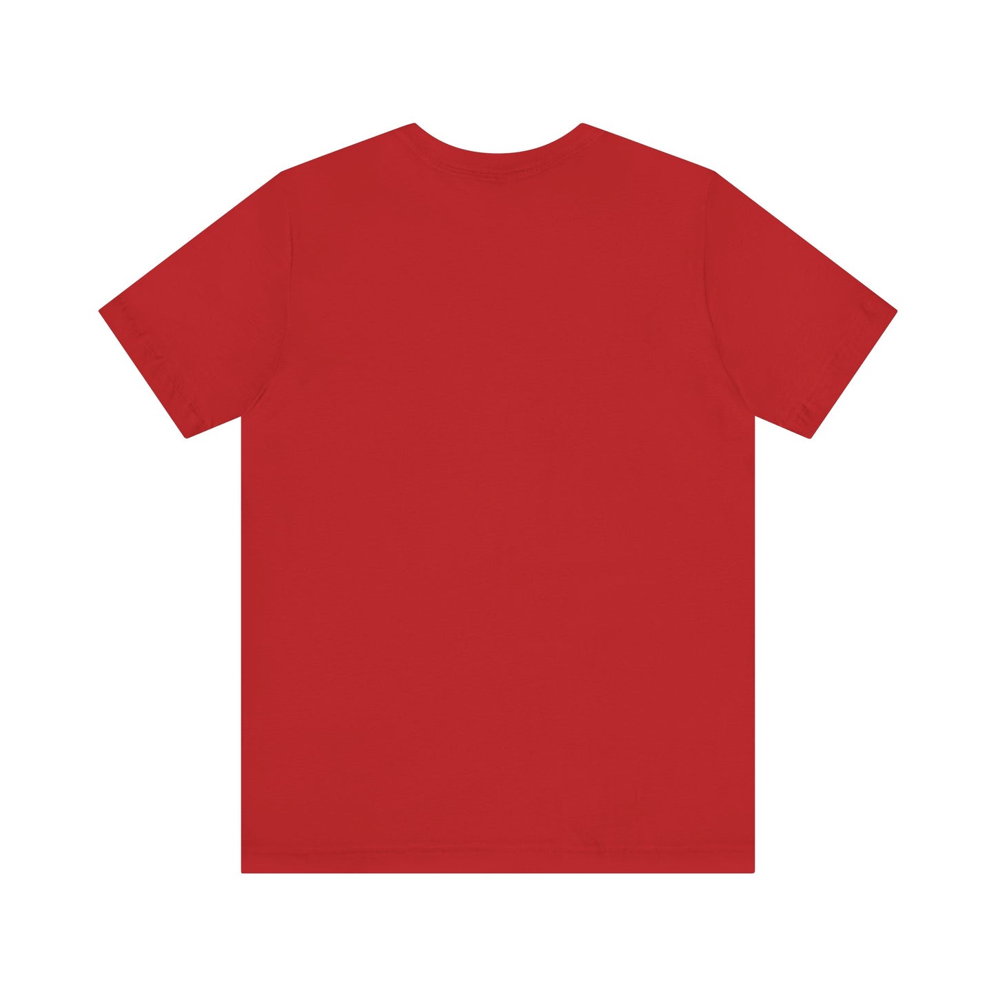 Colorful Inspirational Tee, Casual Wear, Gift for Friends, Motivational T-Shirt, Summer Apparel