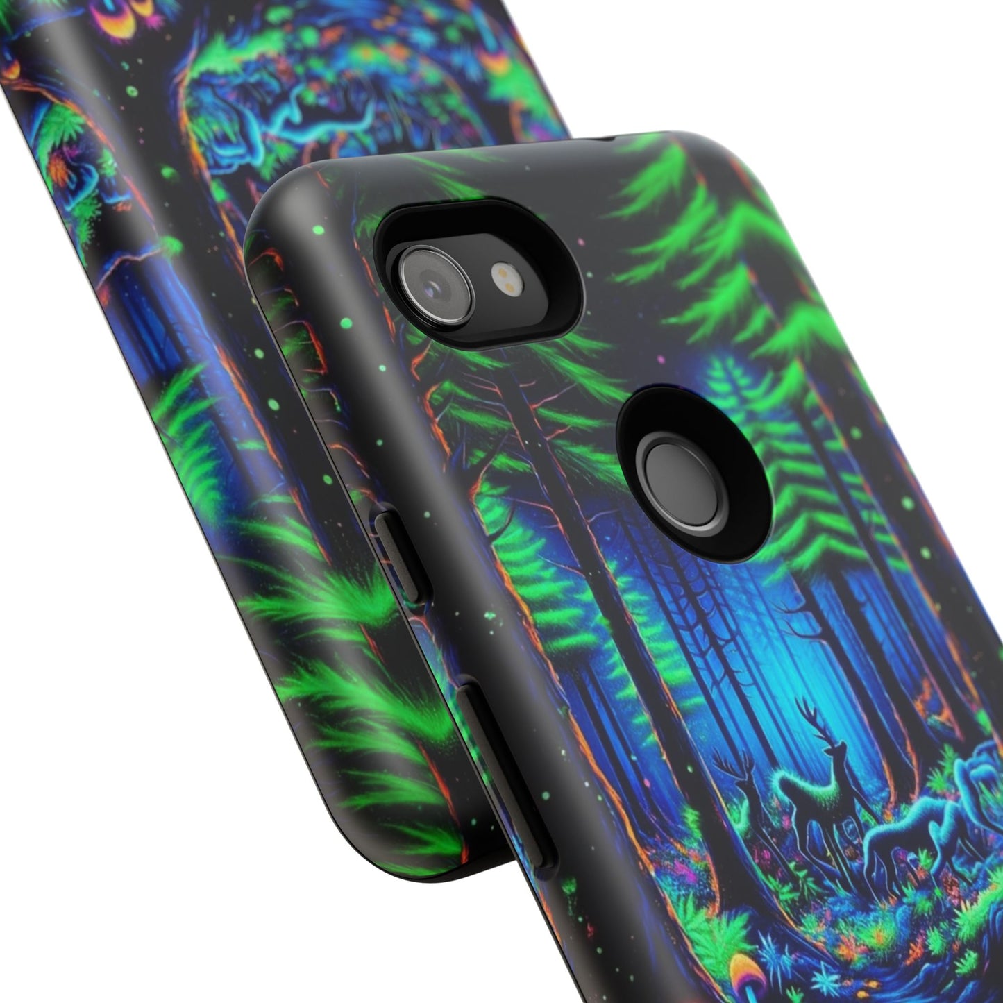 Tough Cases