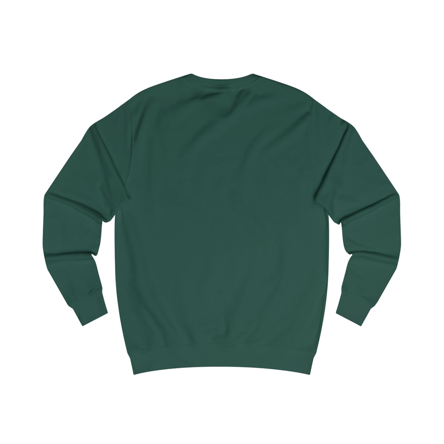 Cute Groot Cannabis Unisex Sweatshirt - Cozy & Stylish Gift for Plant Lovers
