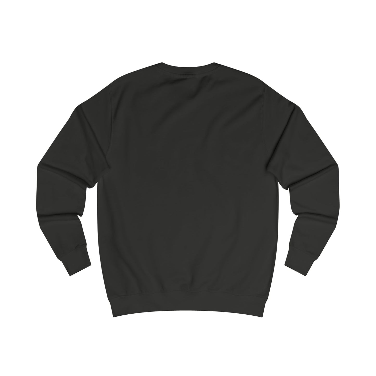 Cute Groot Cannabis Unisex Sweatshirt - Cozy & Stylish Gift for Plant Lovers