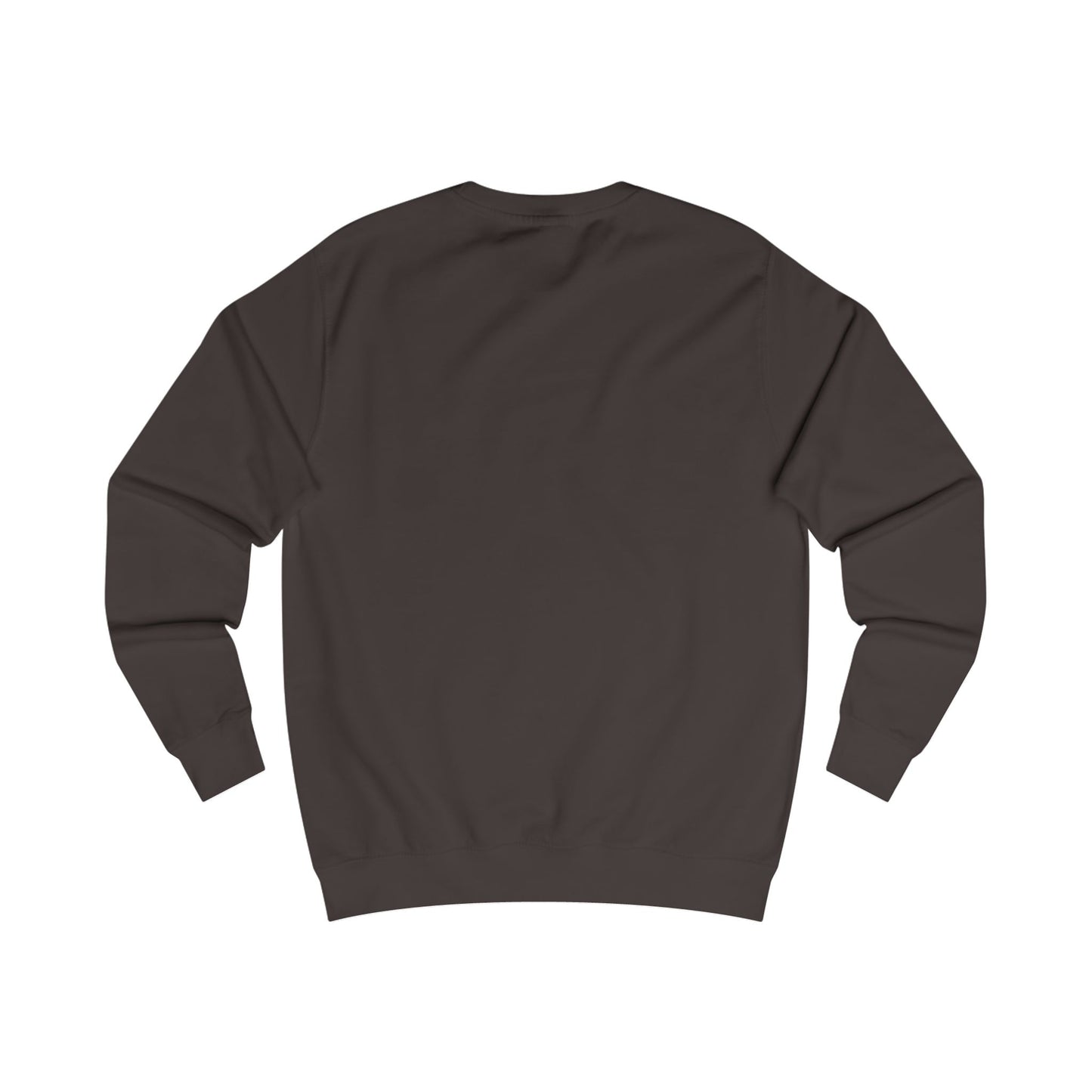Cute Groot Cannabis Unisex Sweatshirt - Cozy & Stylish Gift for Plant Lovers