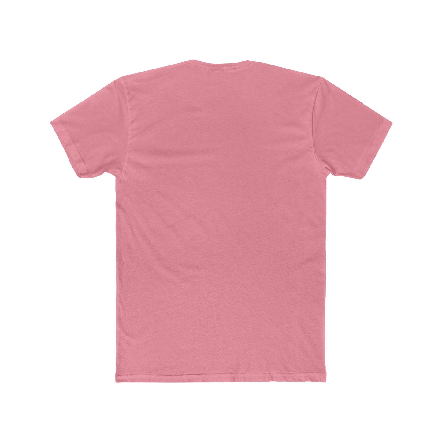 Colorful Mushroom Unisex Cotton Crew Tee – Perfect for Nature Lovers, Bohemian Style, Gift for Festivals, Casual Wear, Eco-Friendly Shirt