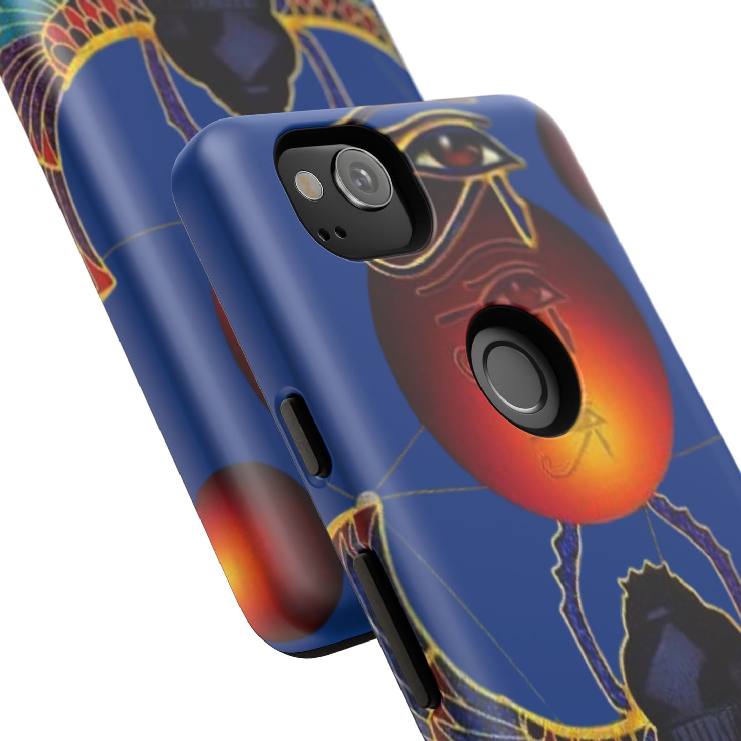 Tough Cases