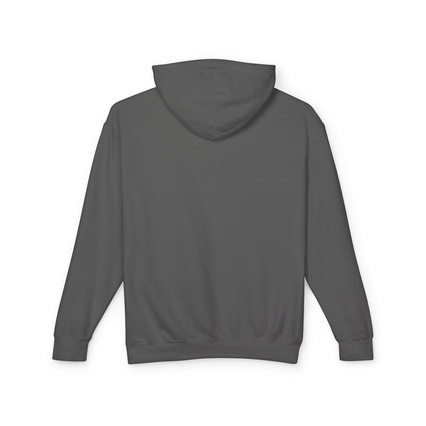 Bold Jungle Vibes Unisex Lightweight Hooded Sweatshirt