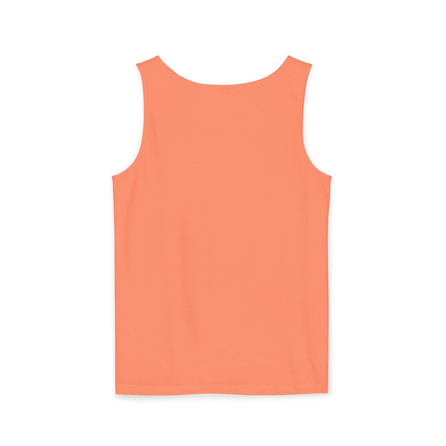 Vibrant Butterfly Design Unisex Tank Top | Colorful Summer Sleeveless Shirt, Gift for Nature Lovers, Festival Wear, Eco-Friendly Fashion