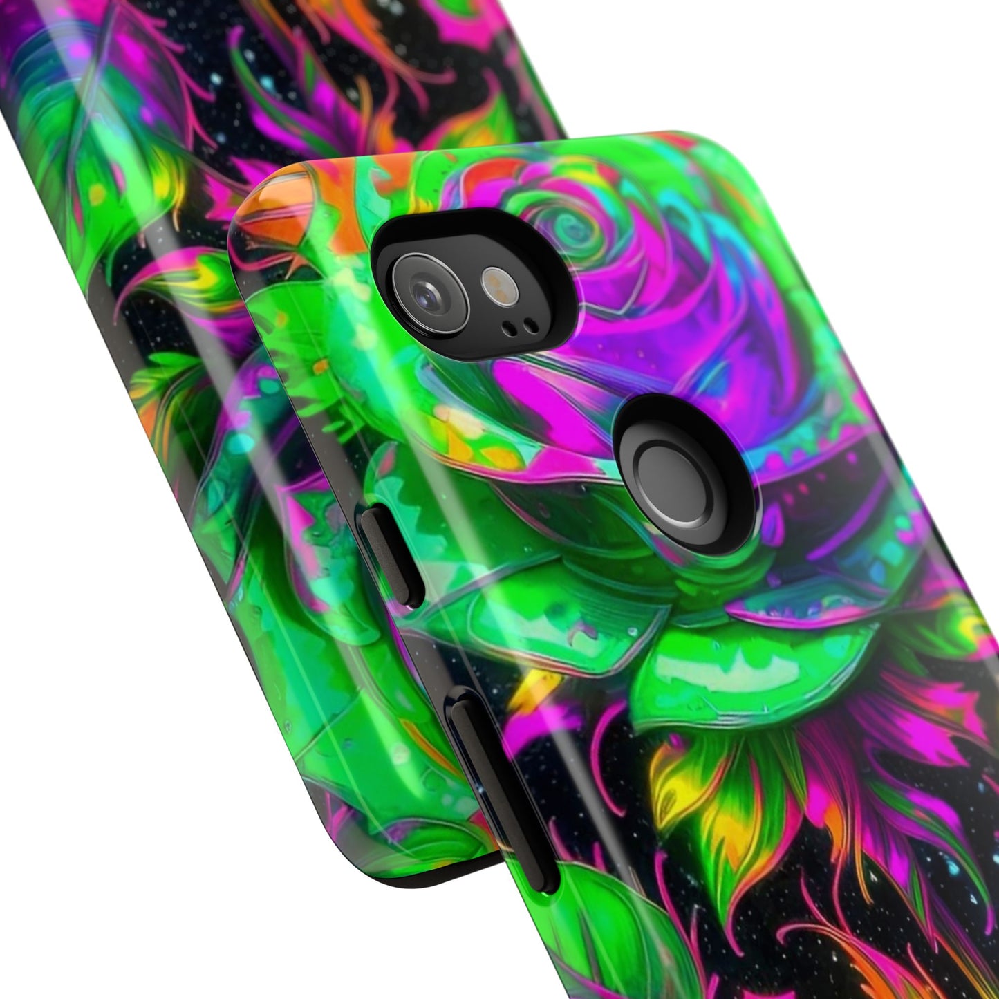 Tough Cases