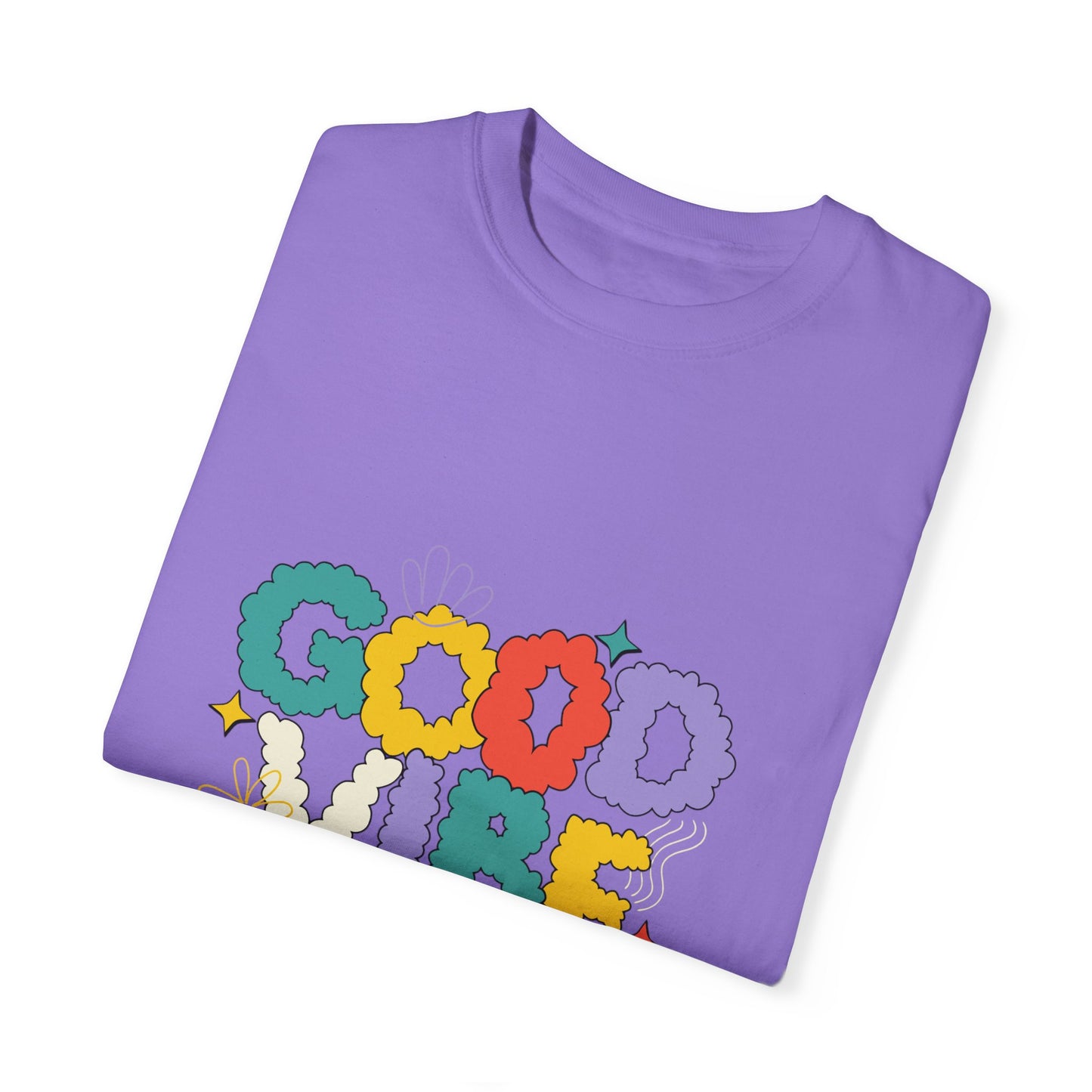 Good Vibes T-shirt