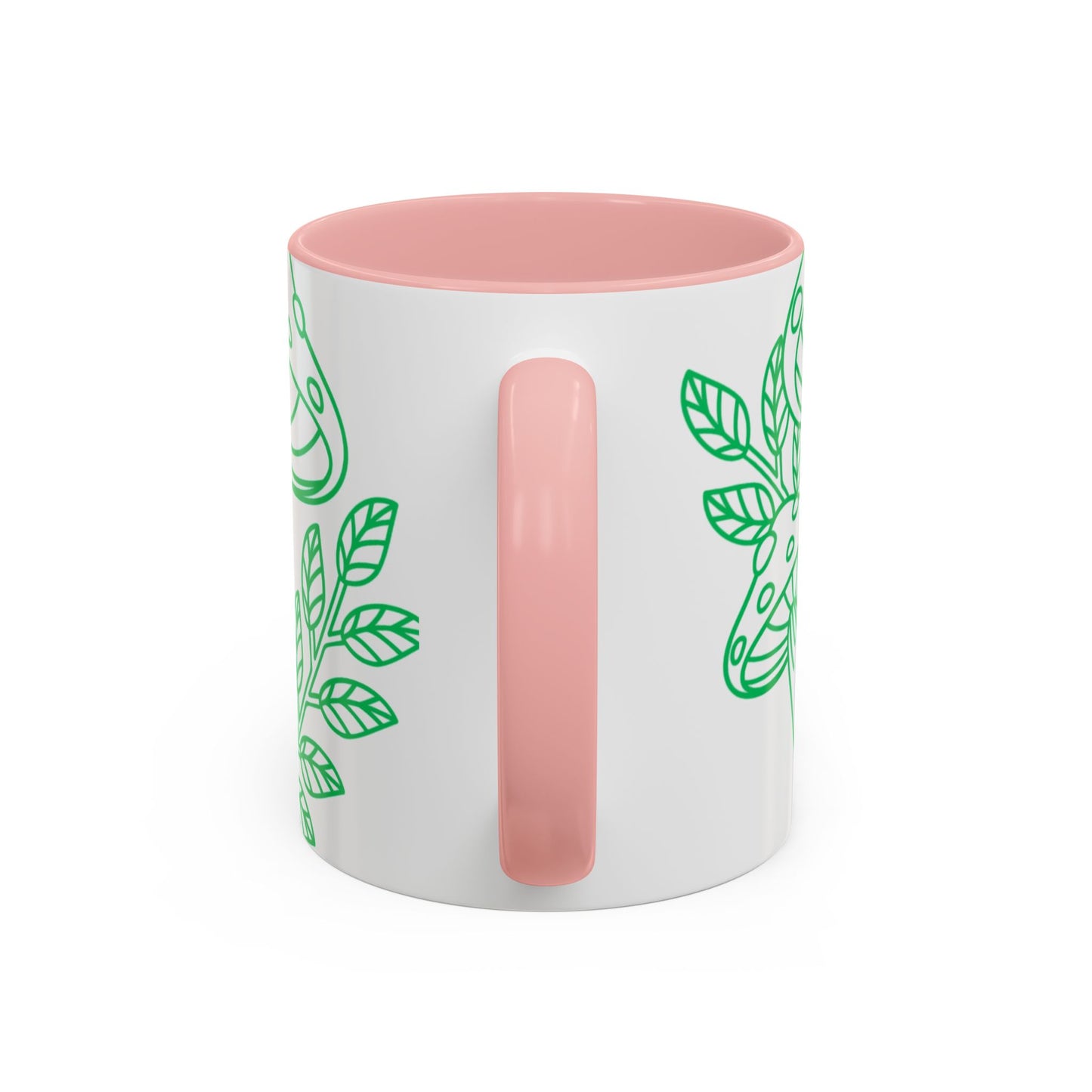 Whimsical Mushroom Coffee Mug, Perfect for Nature Lovers, Botanical Gifts, Garden Decor, Eco-Friendly Drinkware, Coffee Lovers