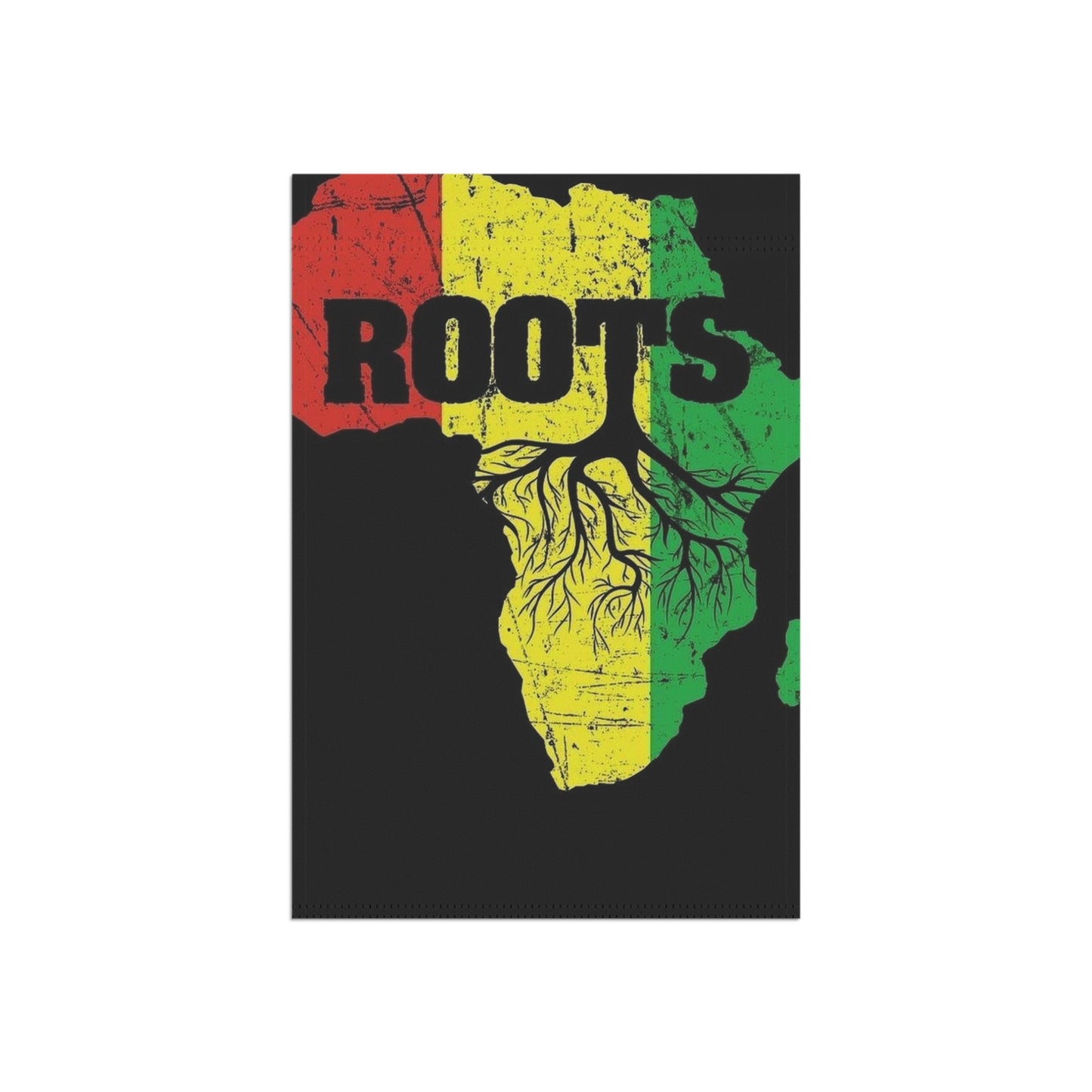 Garden & House Banner