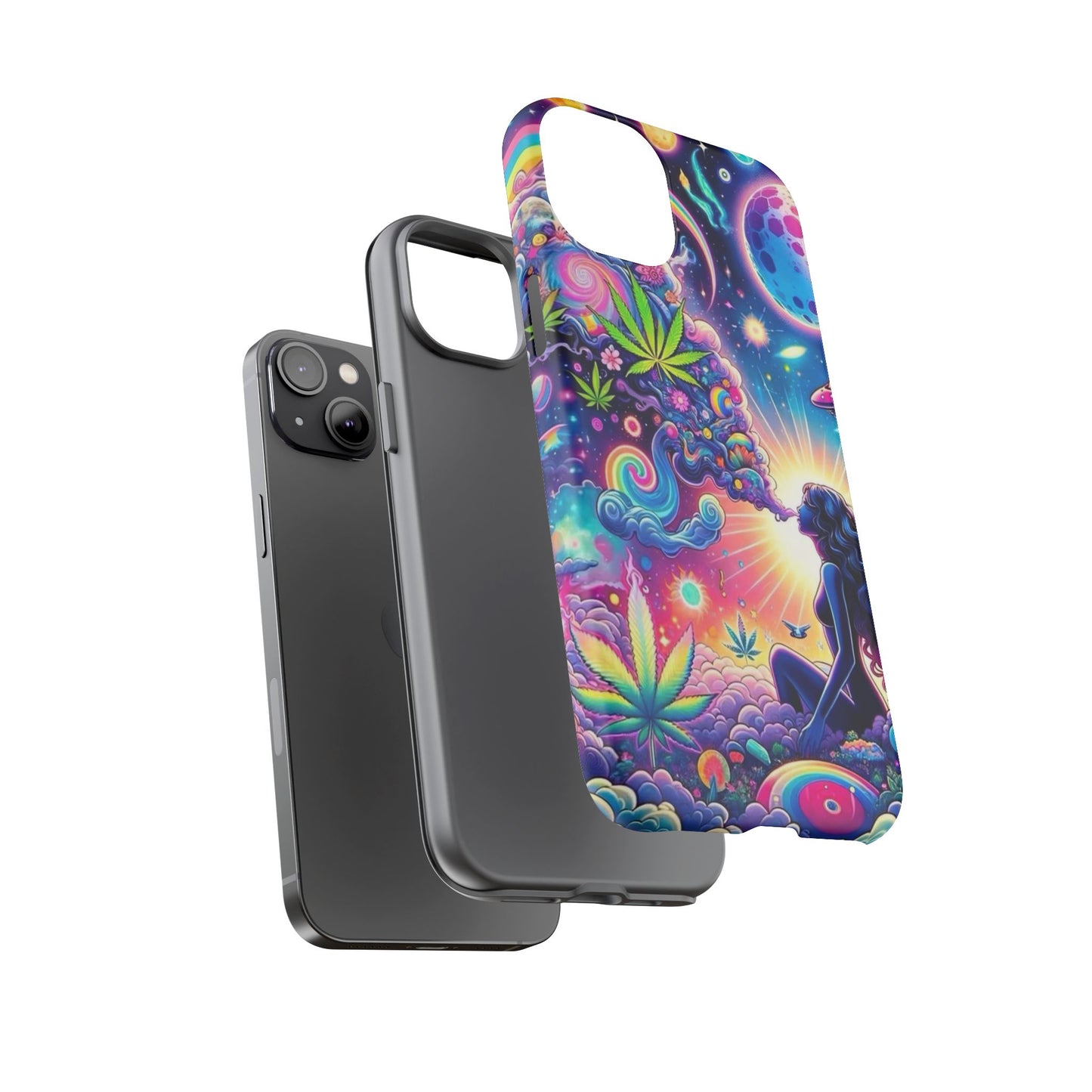 Tough Cases