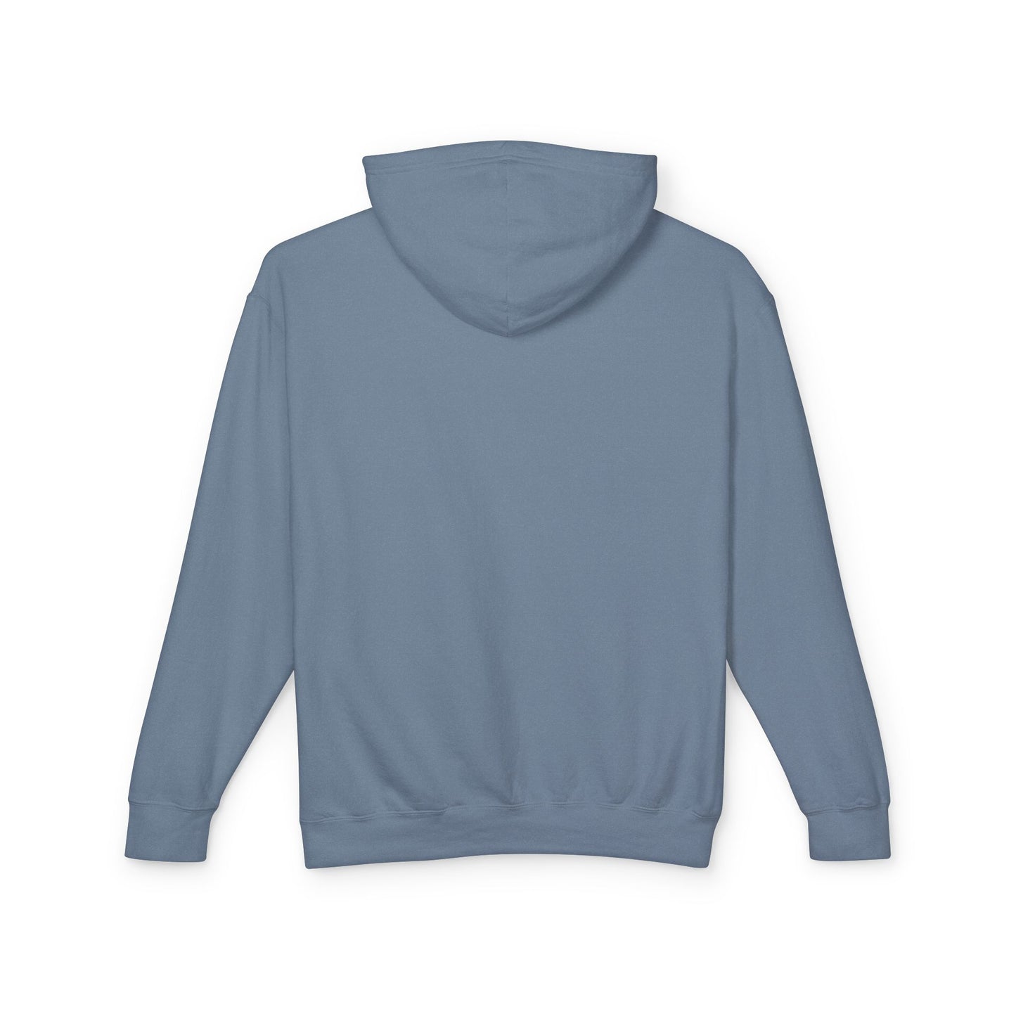 Bold Jungle Vibes Unisex Lightweight Hooded Sweatshirt