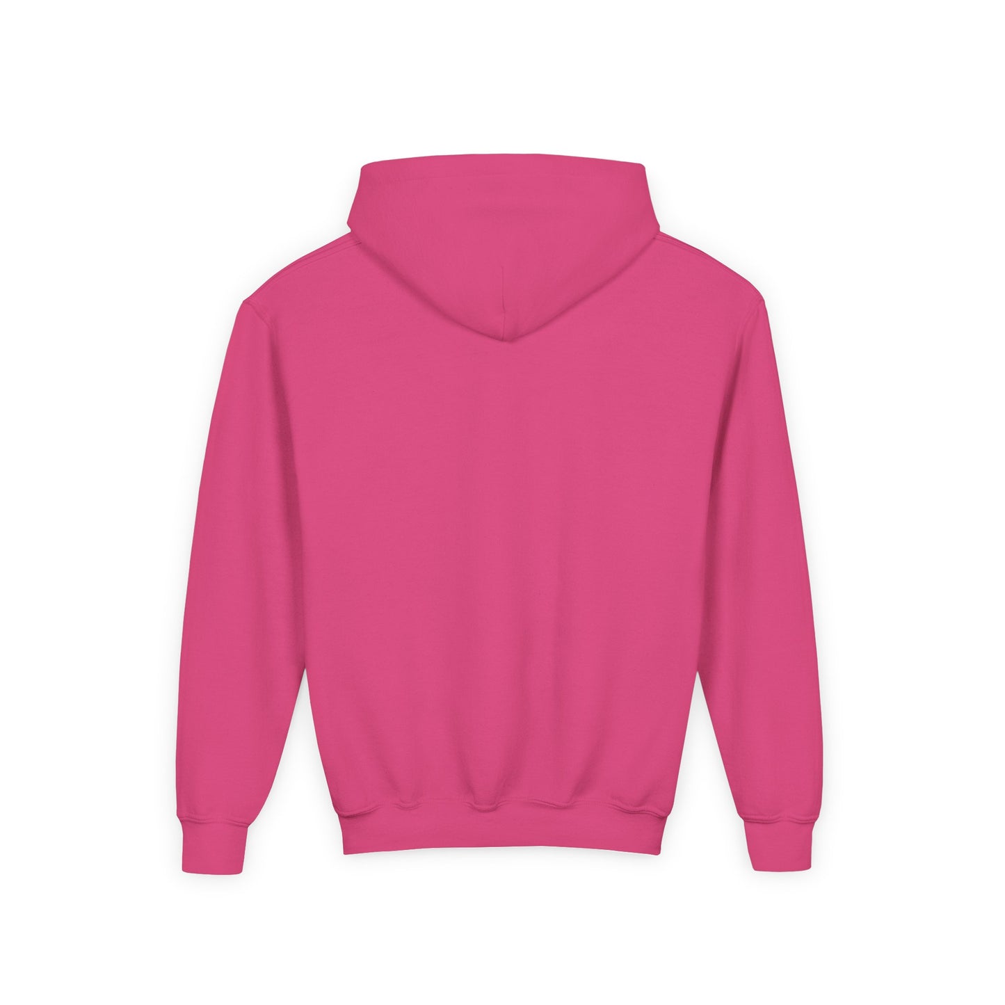 Stylish Graffiti Bunny Youth Hoodie, Trendy Sweatshirt for Kids, Perfect for Birthdays, Halloween, Everyday Wear, Unique Gift Idea