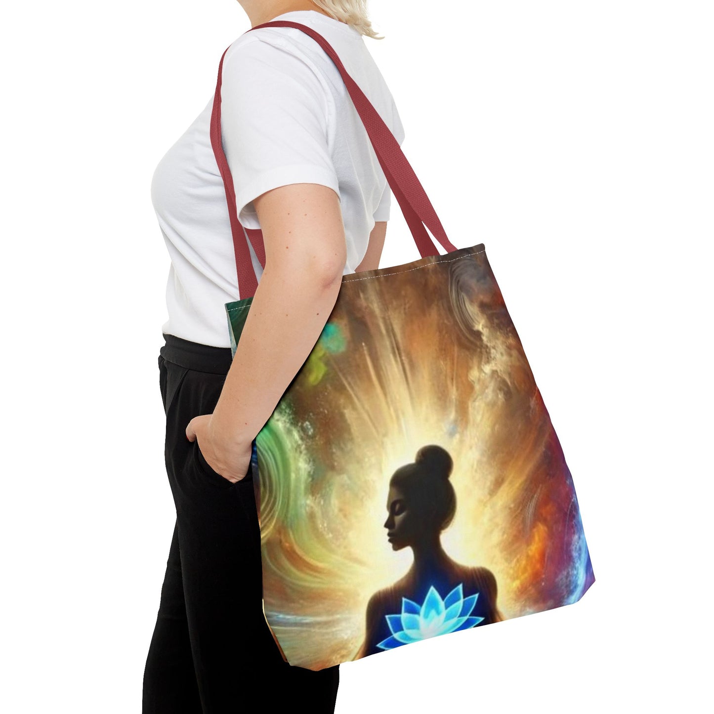 Tote Bag (AOP)