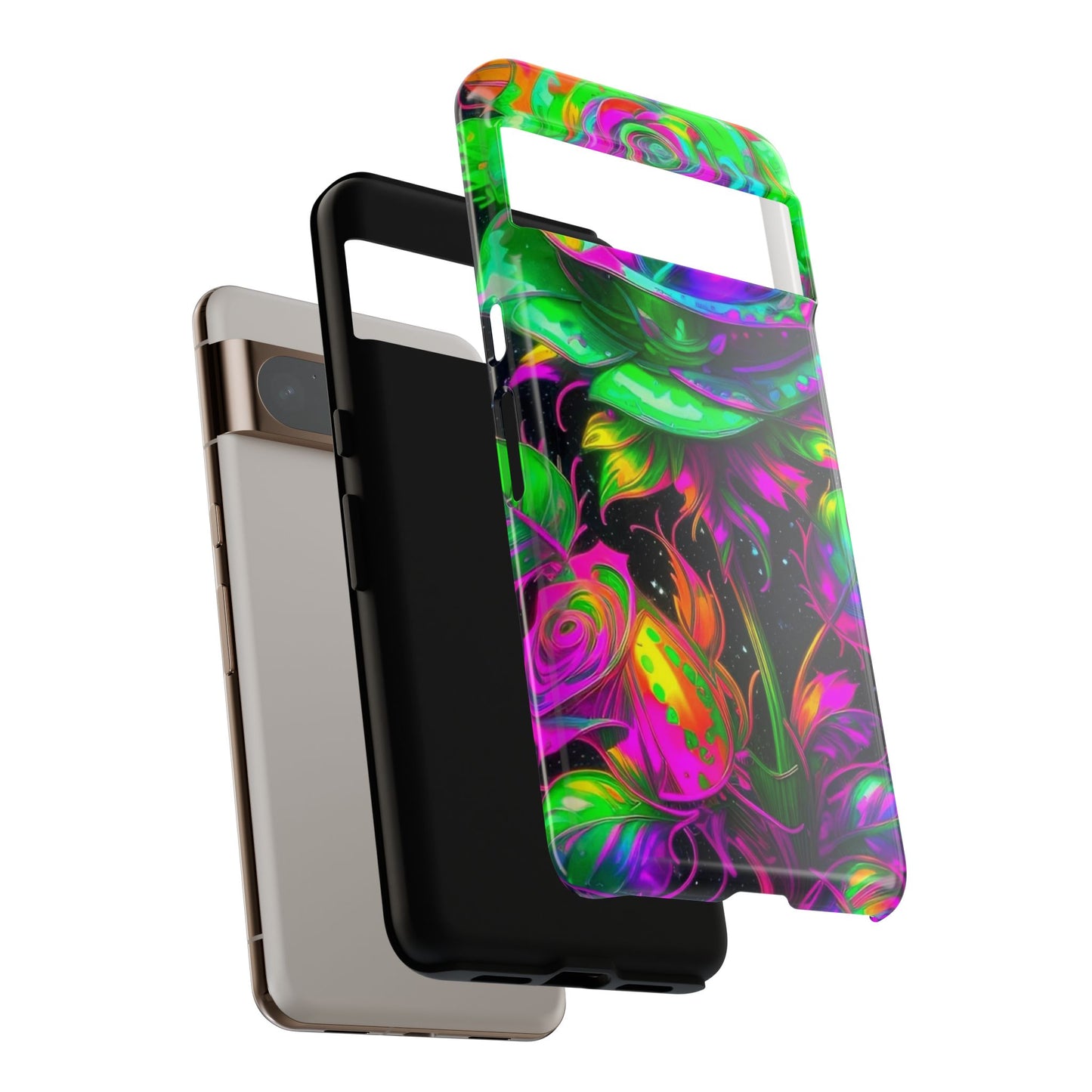 Tough Cases