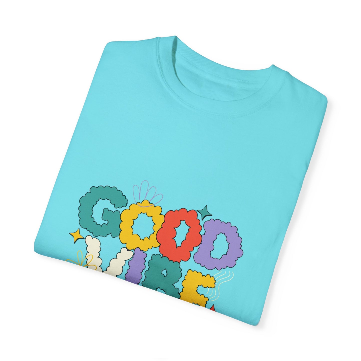 Good Vibes T-shirt