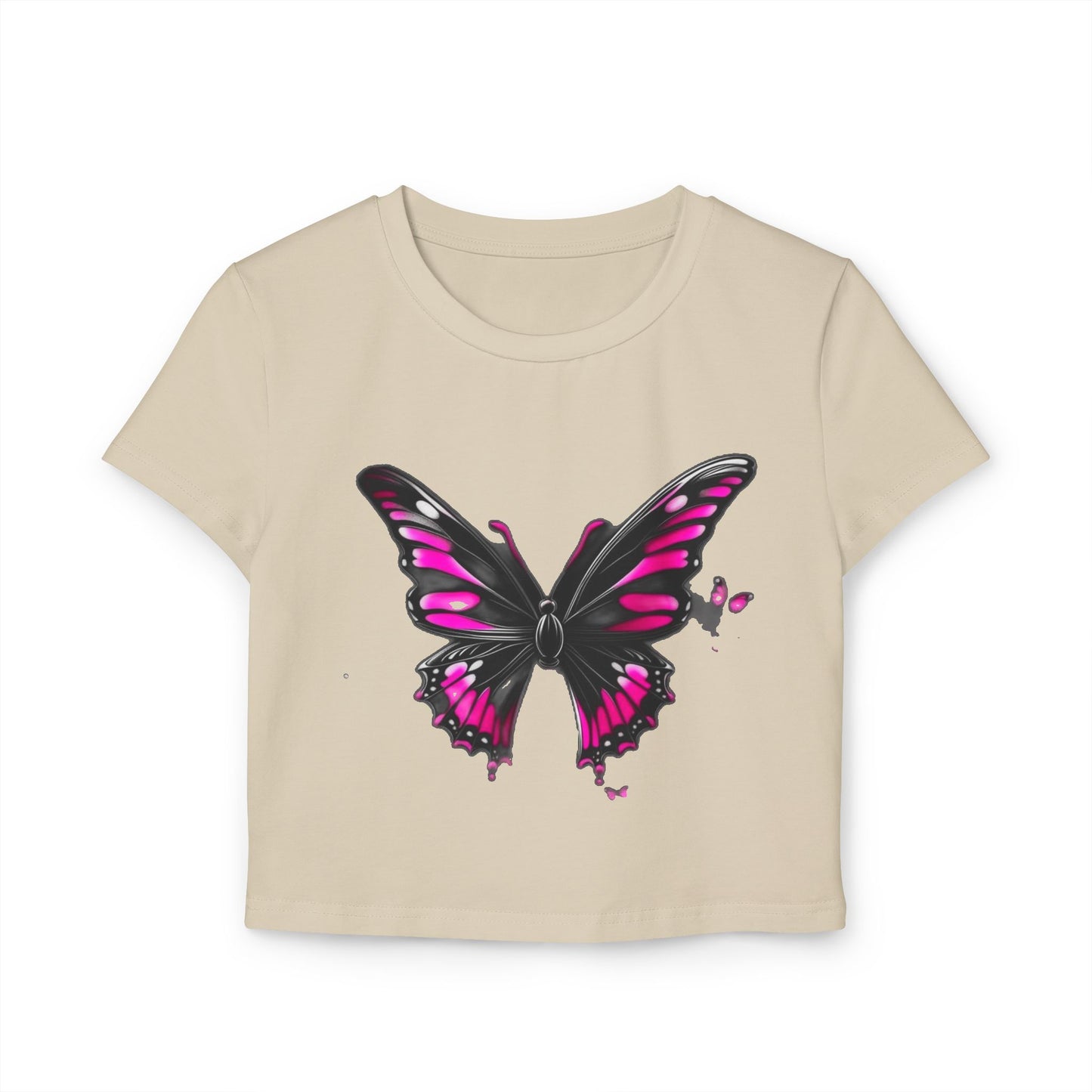 Women's Baby Tee