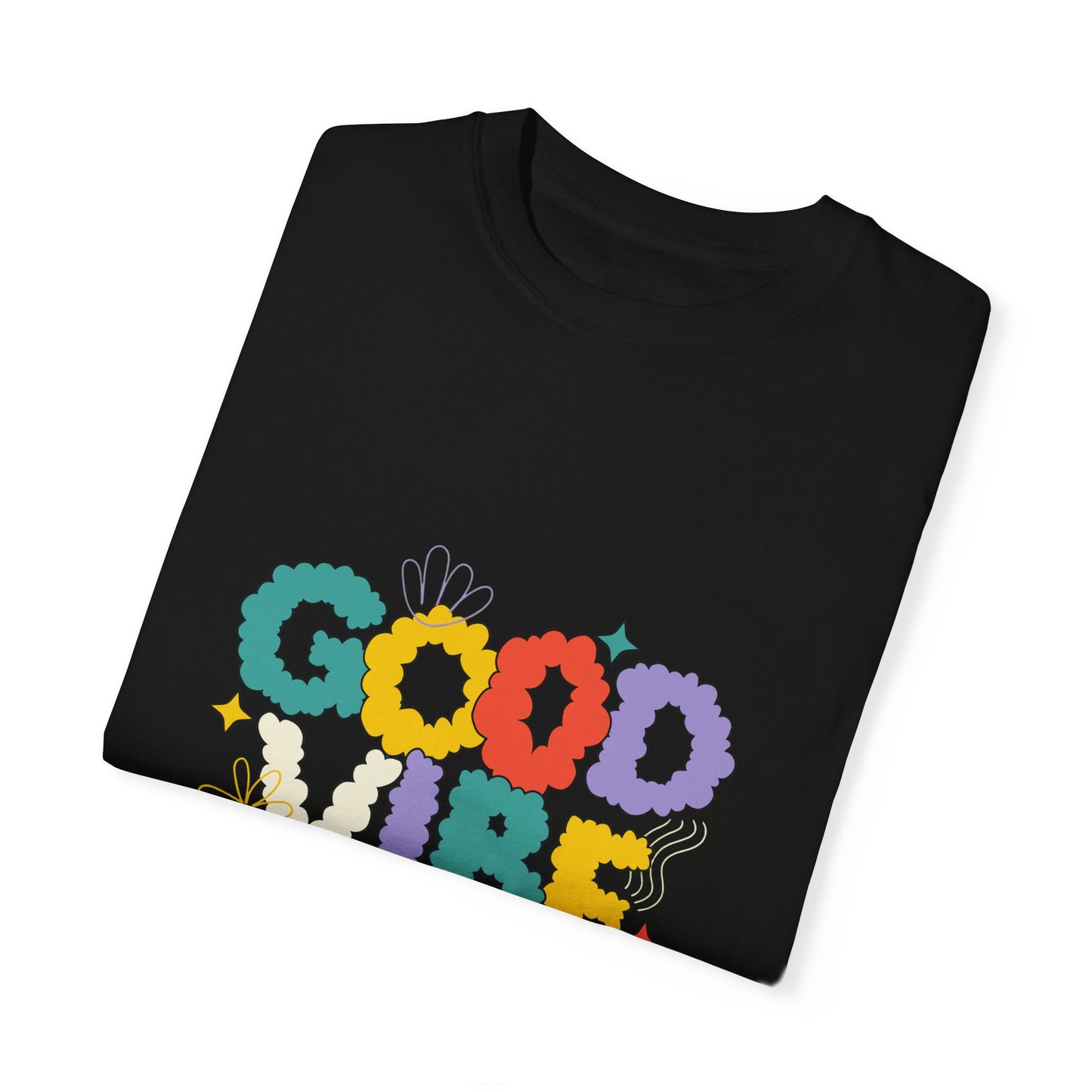 Good Vibes T-shirt