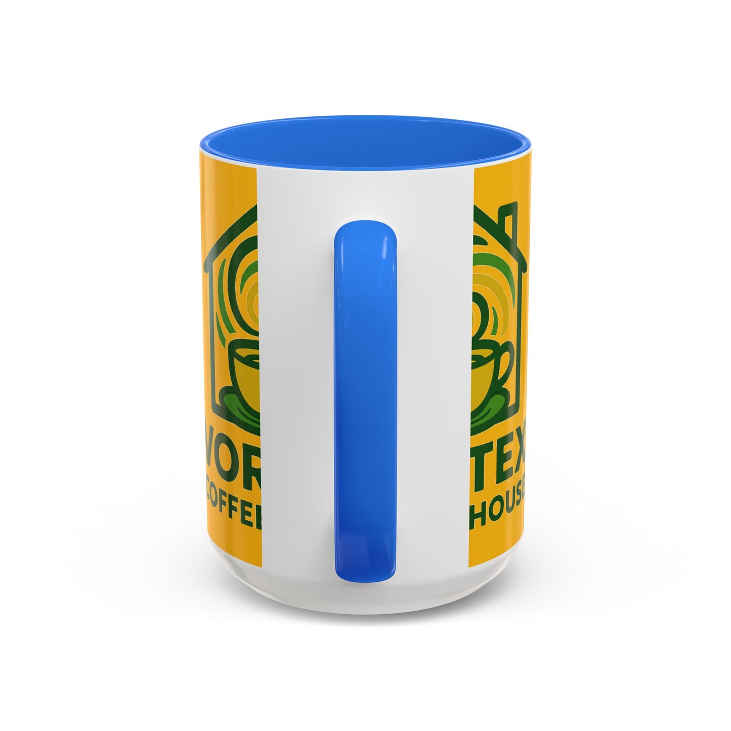 Colorful Mugs (11oz, 15oz)
