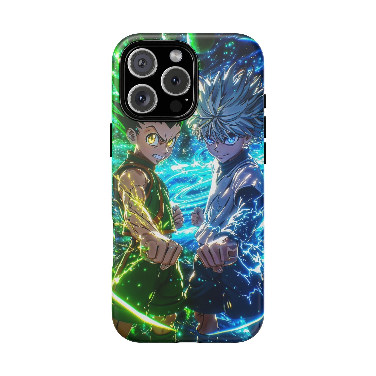Tough Cases
