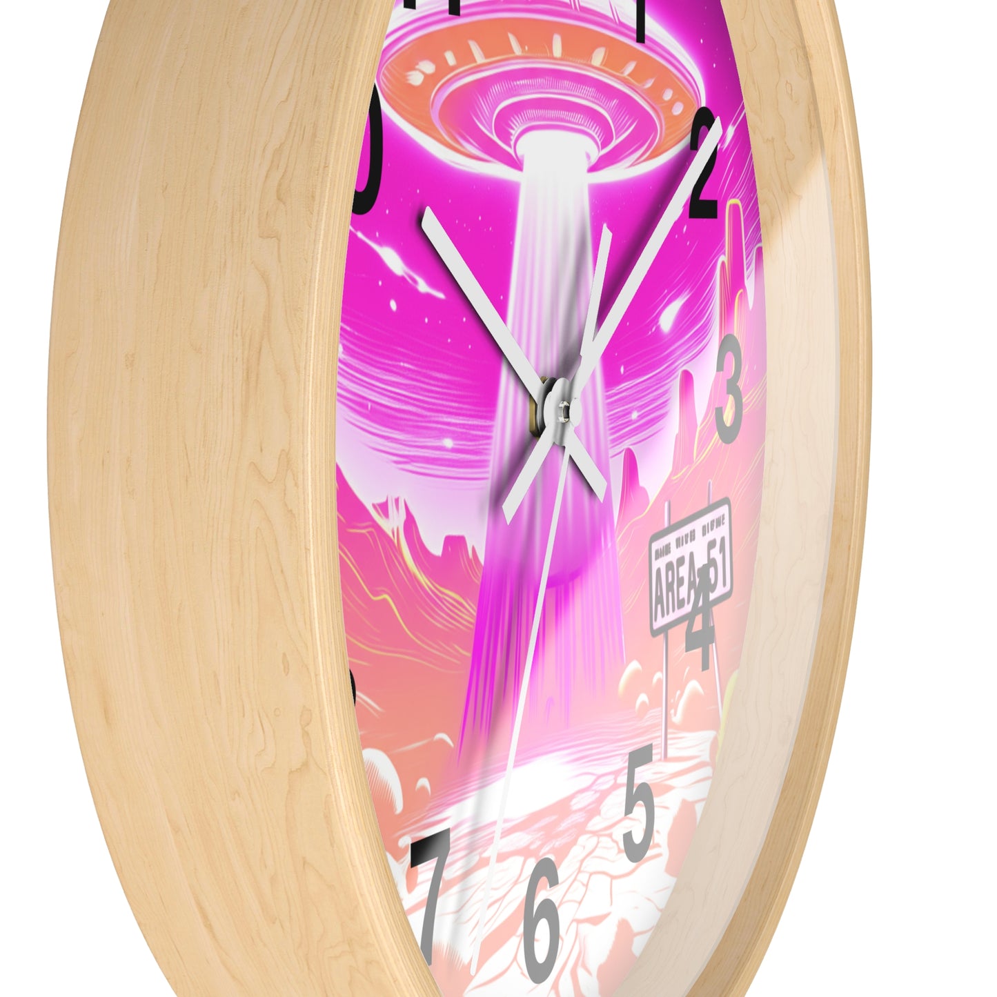 Wall Clock