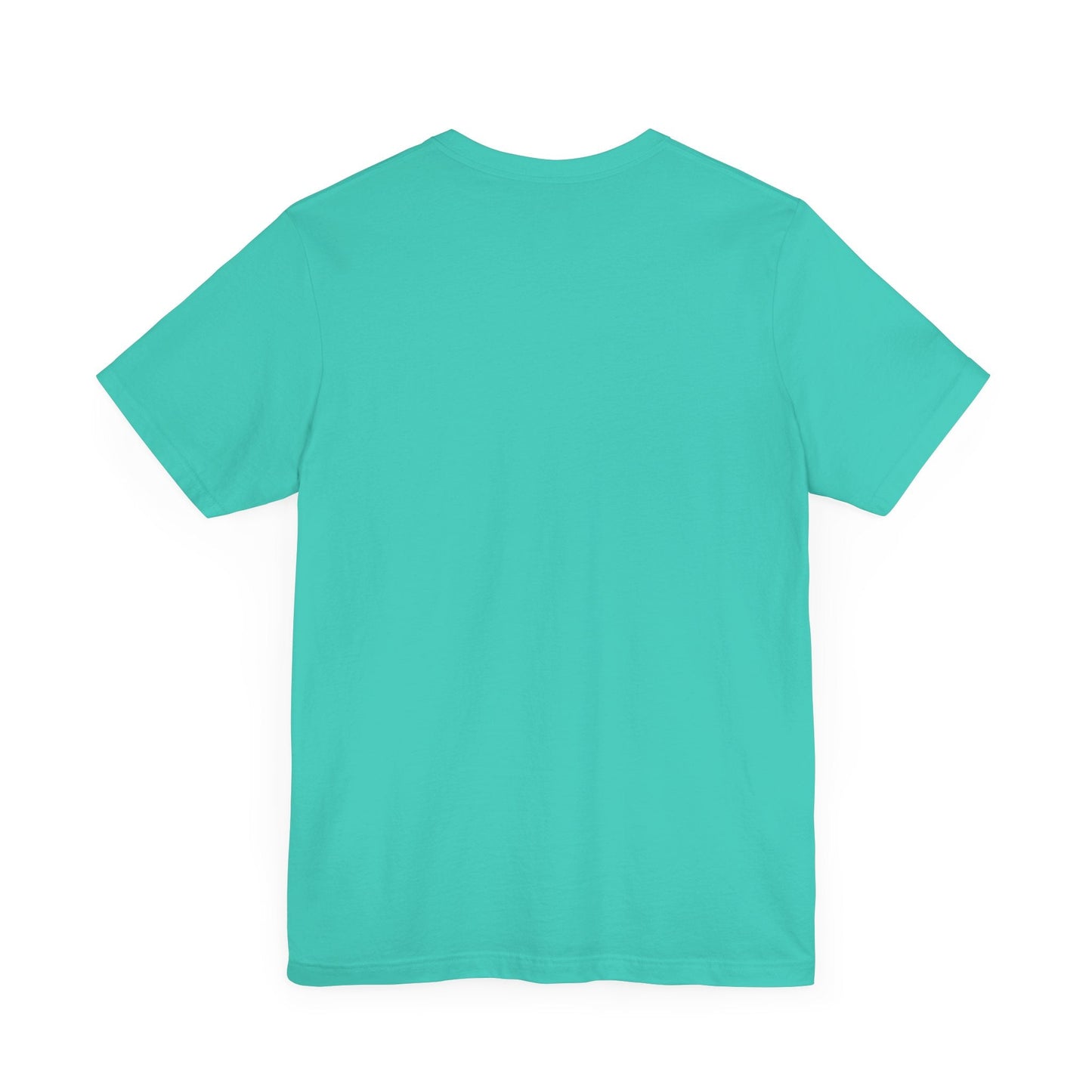 90's Vibes Unisex Short Sleeve Tee - Retro Graphic T-Shirt for Nostalgic Comfort