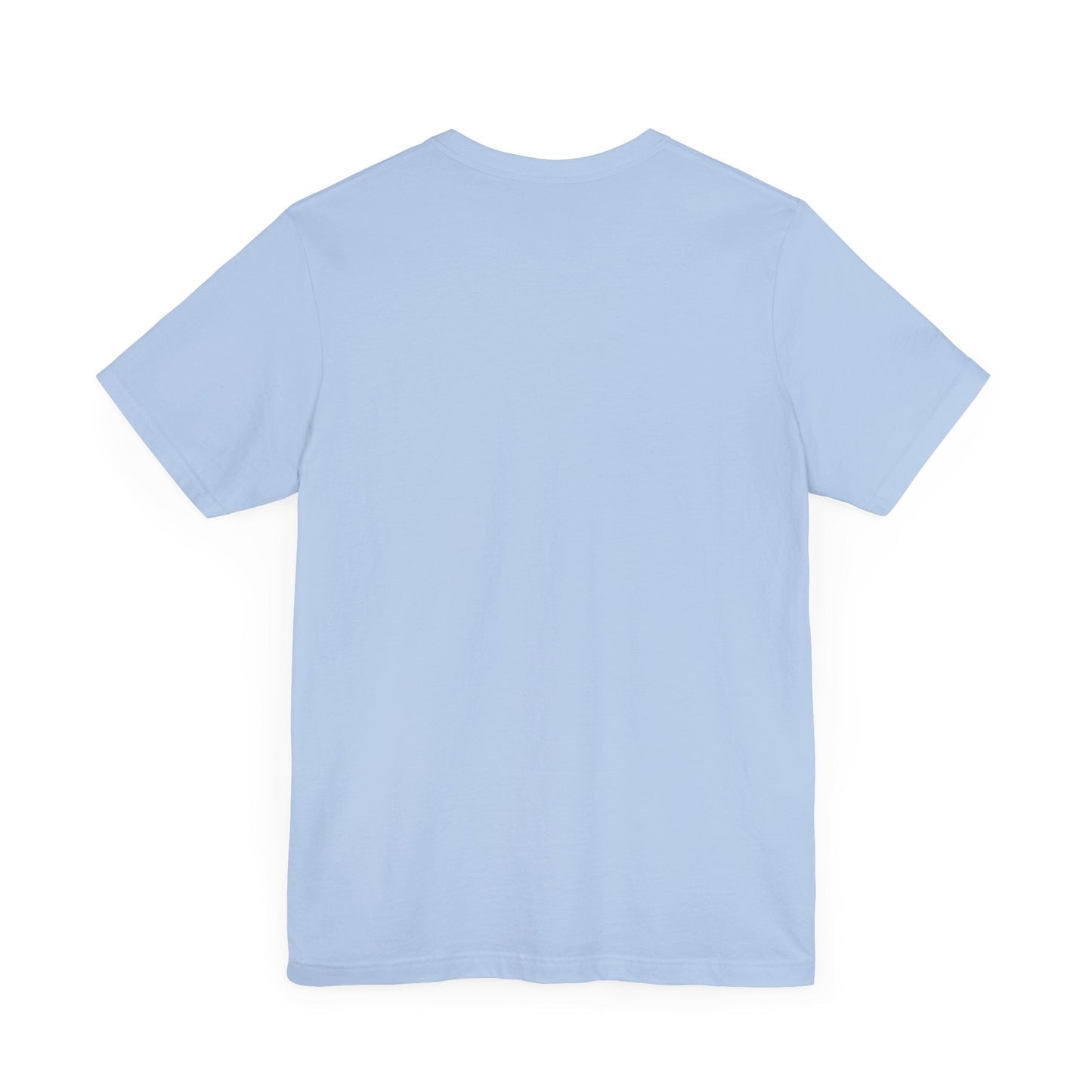 90's Vibes Unisex Short Sleeve Tee - Retro Graphic T-Shirt for Nostalgic Comfort