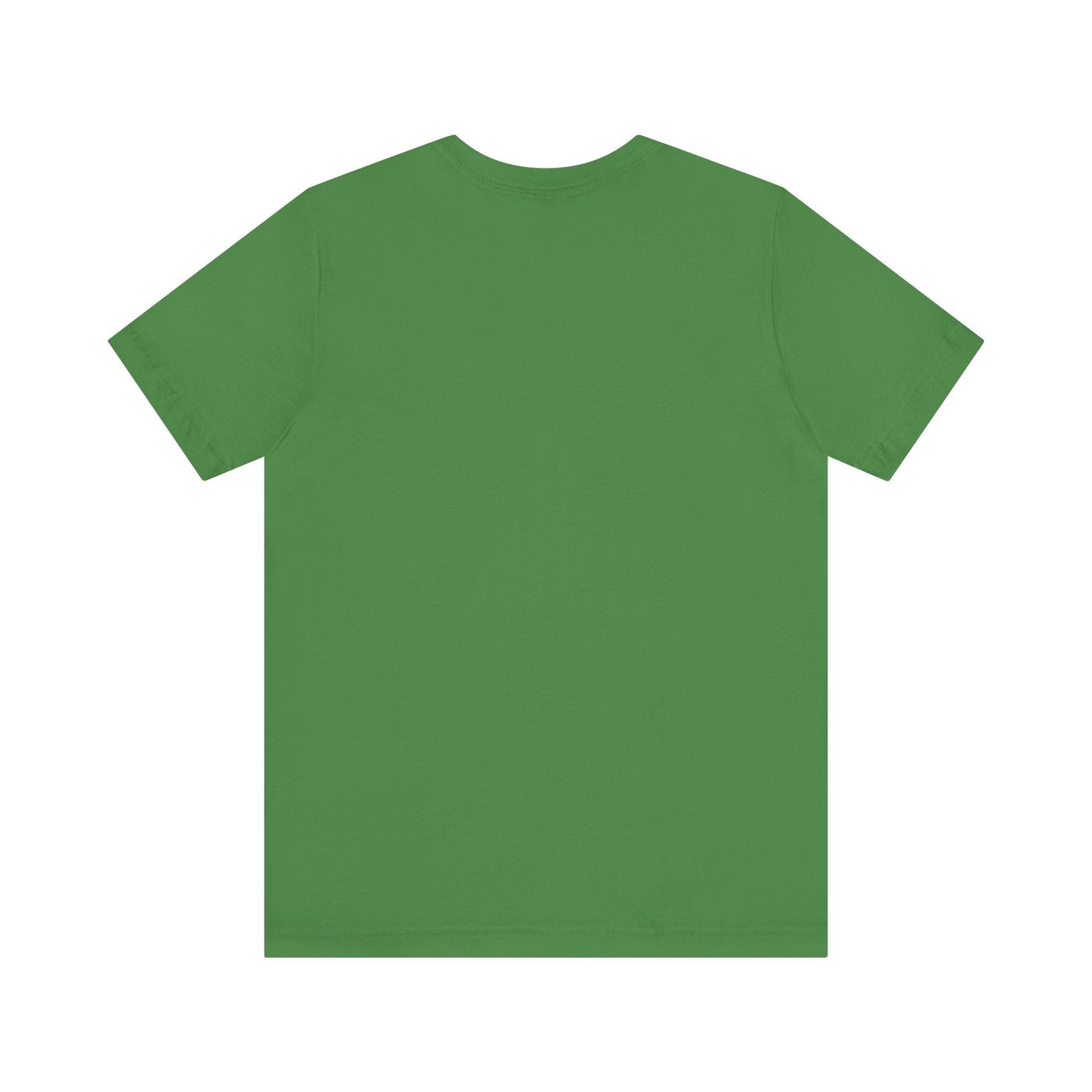 90's Vibes Unisex Short Sleeve Tee - Retro Graphic T-Shirt for Nostalgic Comfort