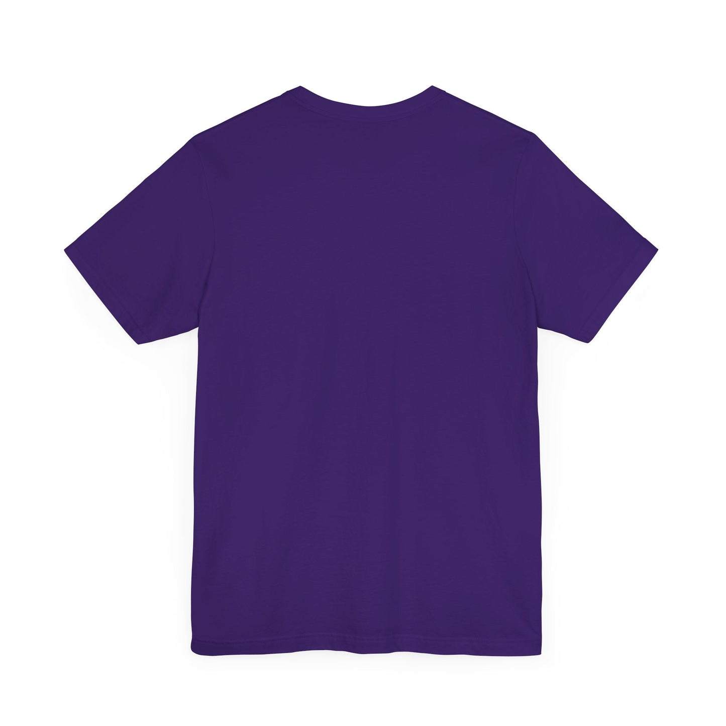 90's Vibes Unisex Short Sleeve Tee - Retro Graphic T-Shirt for Nostalgic Comfort